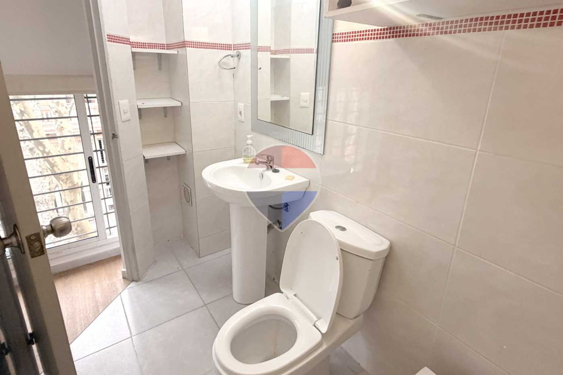 APARTAMENTO 1 DORMITORIO PARQUE RODÓ - 19