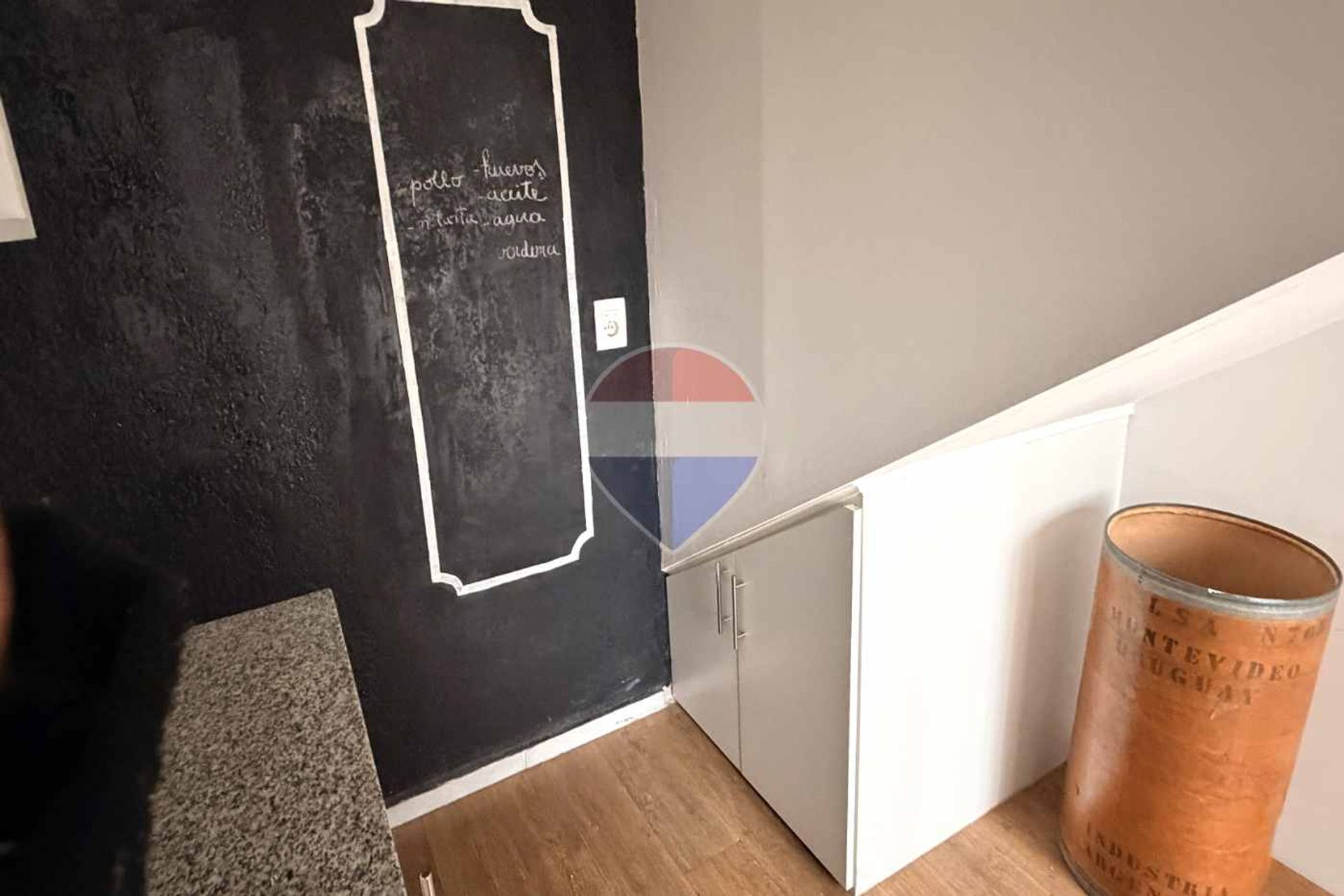 APARTAMENTO 1 DORMITORIO PARQUE RODÓ - 11