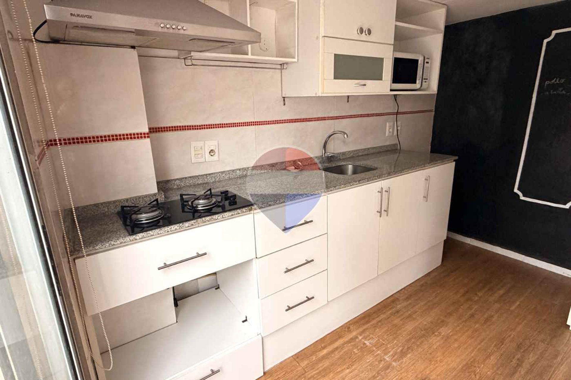 APARTAMENTO 1 DORMITORIO PARQUE RODÓ - 8