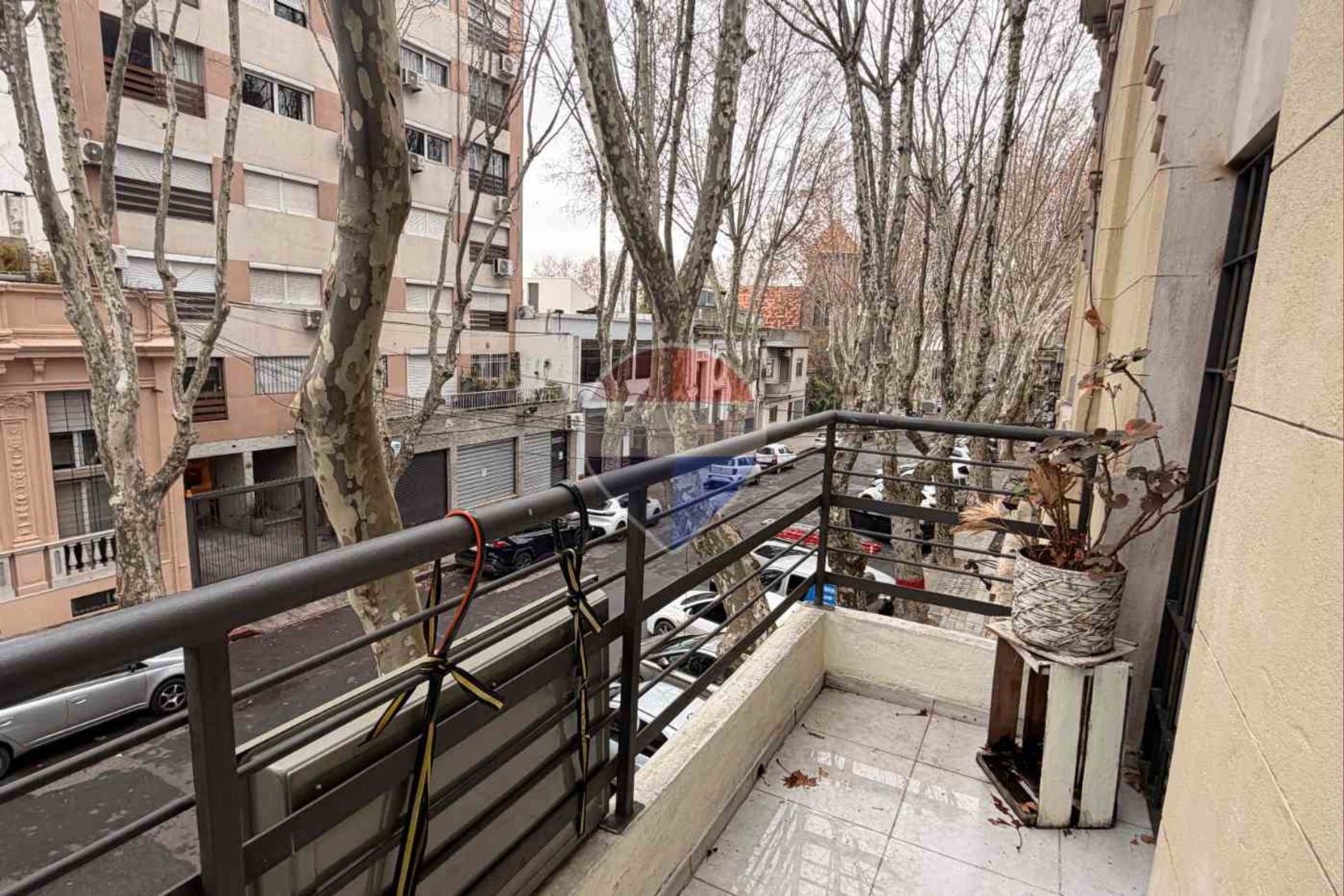 APARTAMENTO 1 DORMITORIO PARQUE RODÓ - 7