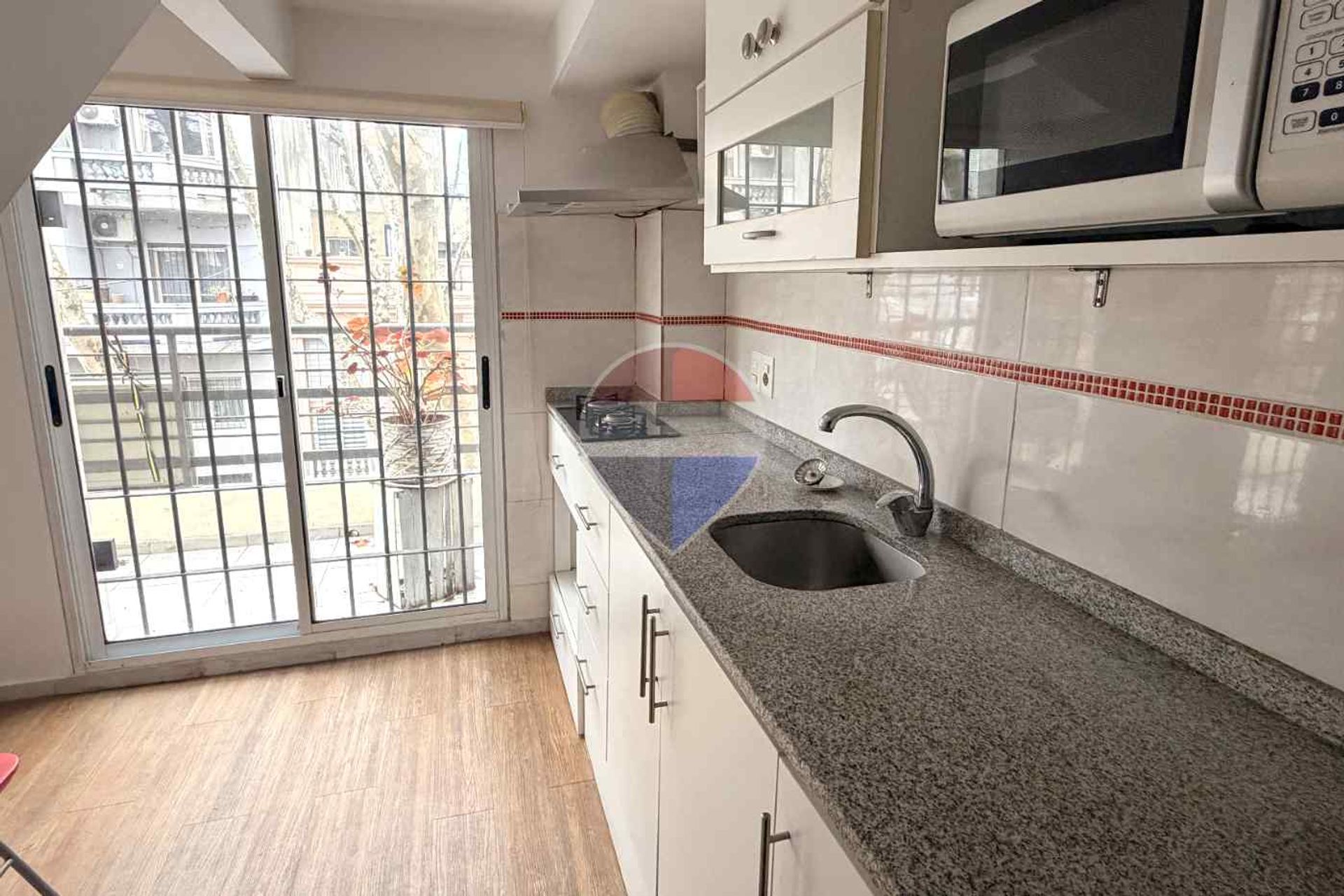 APARTAMENTO 1 DORMITORIO PARQUE RODÓ - 10