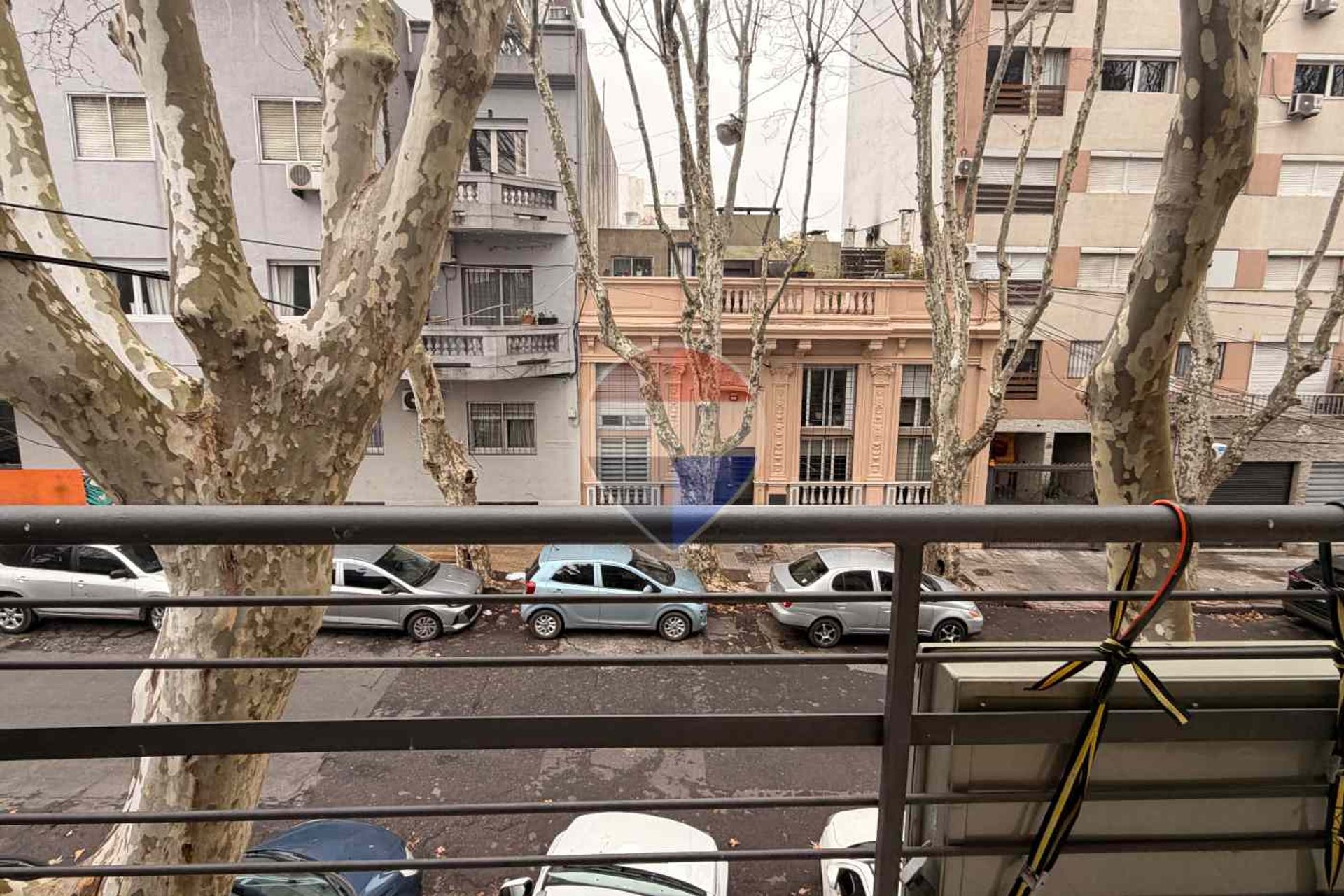 APARTAMENTO 1 DORMITORIO PARQUE RODÓ - 6