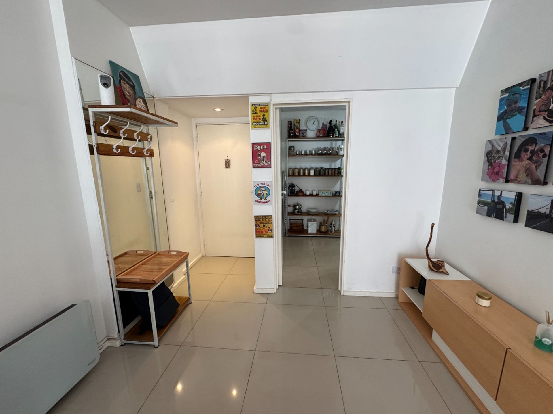 Departamento en Venta en Caballito, Capital Federal