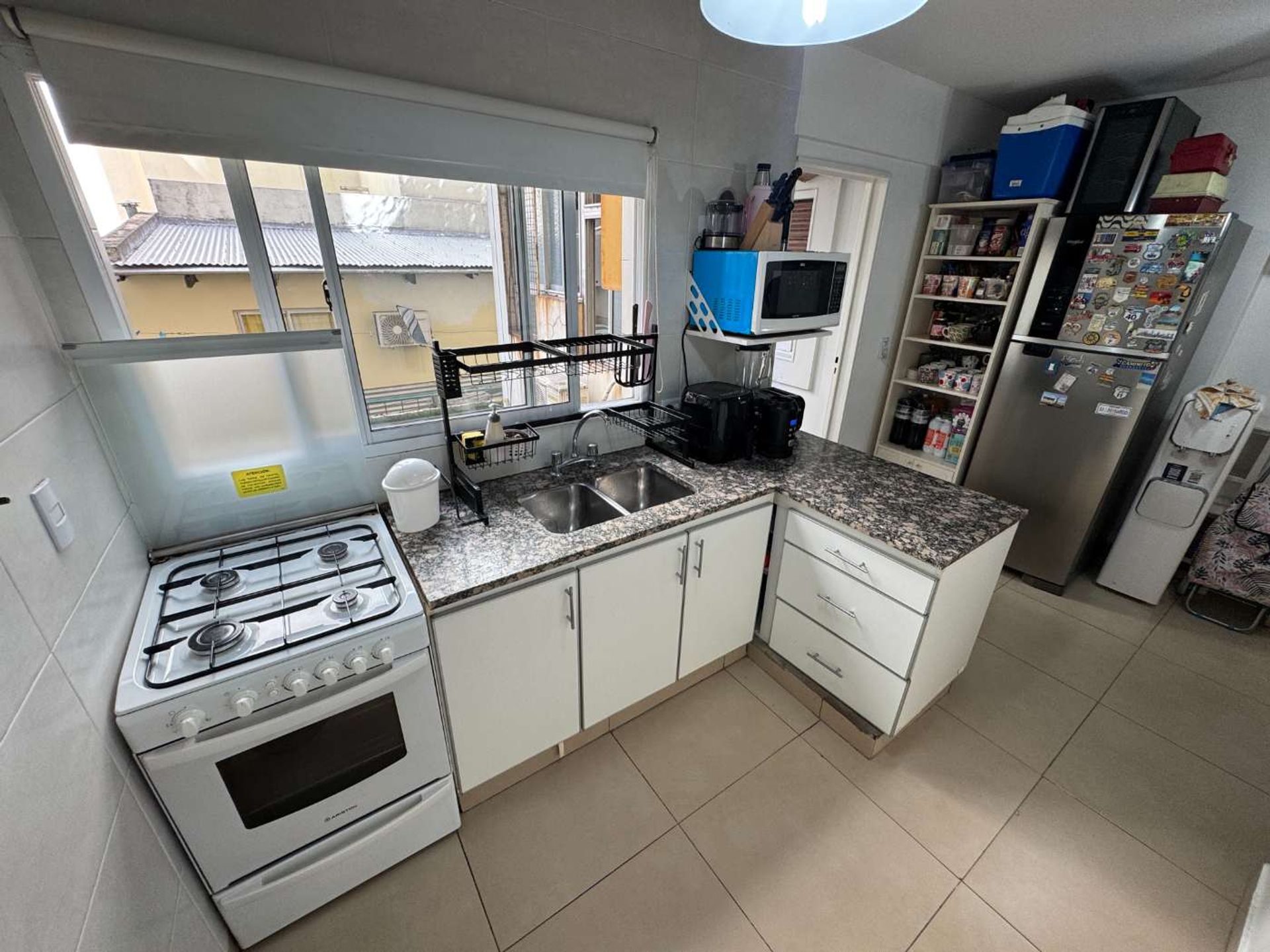 Departamento en Venta en Caballito, Capital Federal