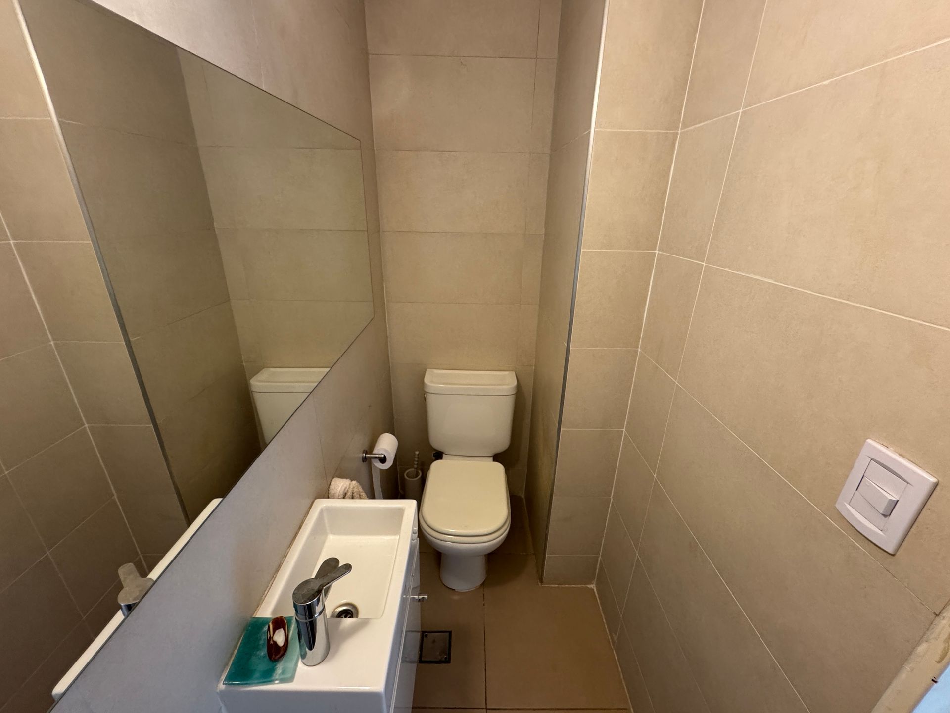 Departamento en Venta en Caballito, Capital Federal