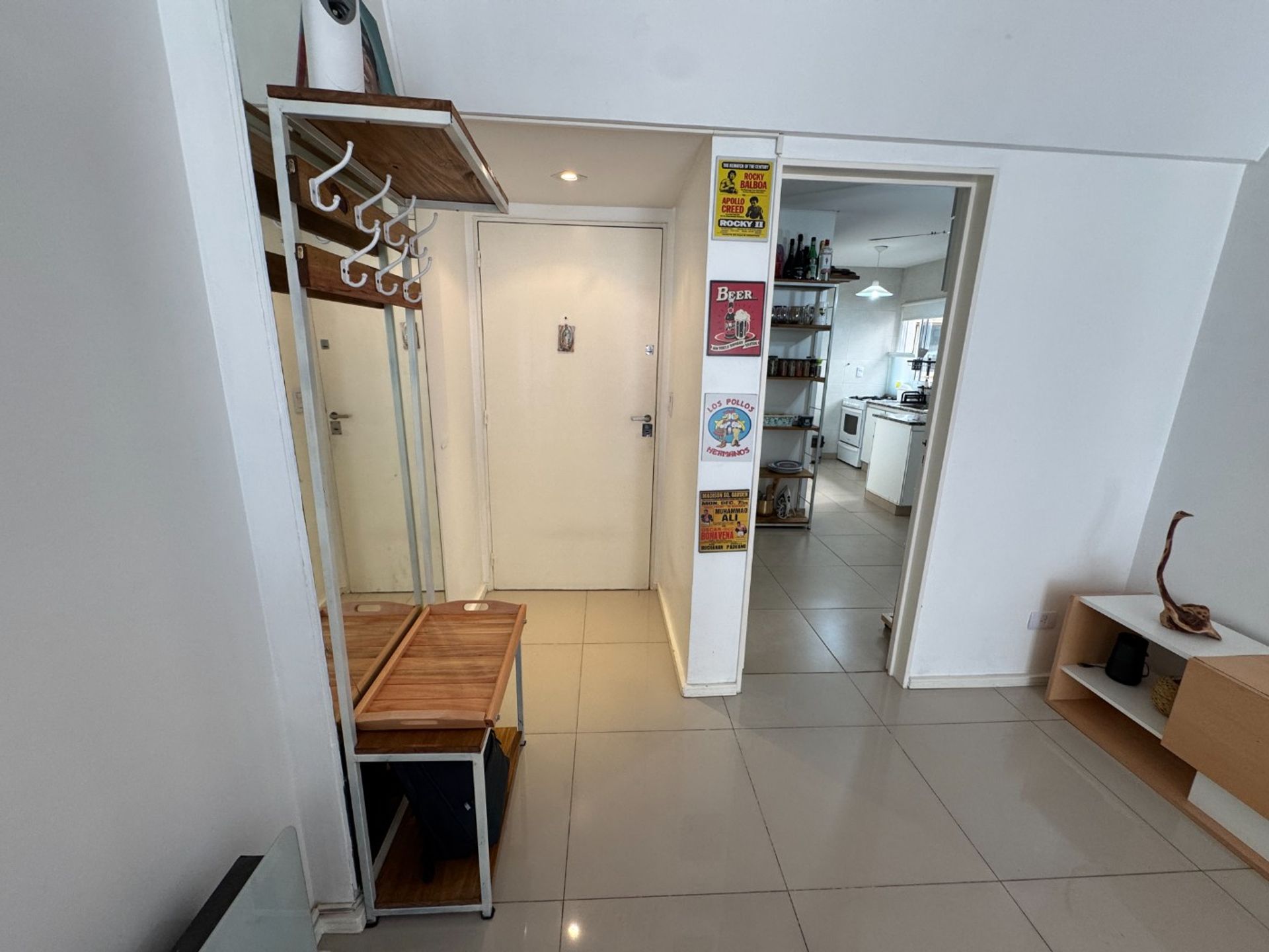 Departamento en Venta en Caballito, Capital Federal