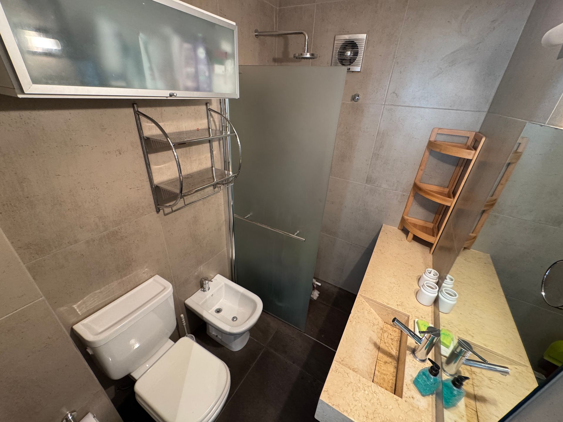 Departamento en Venta en Caballito, Capital Federal