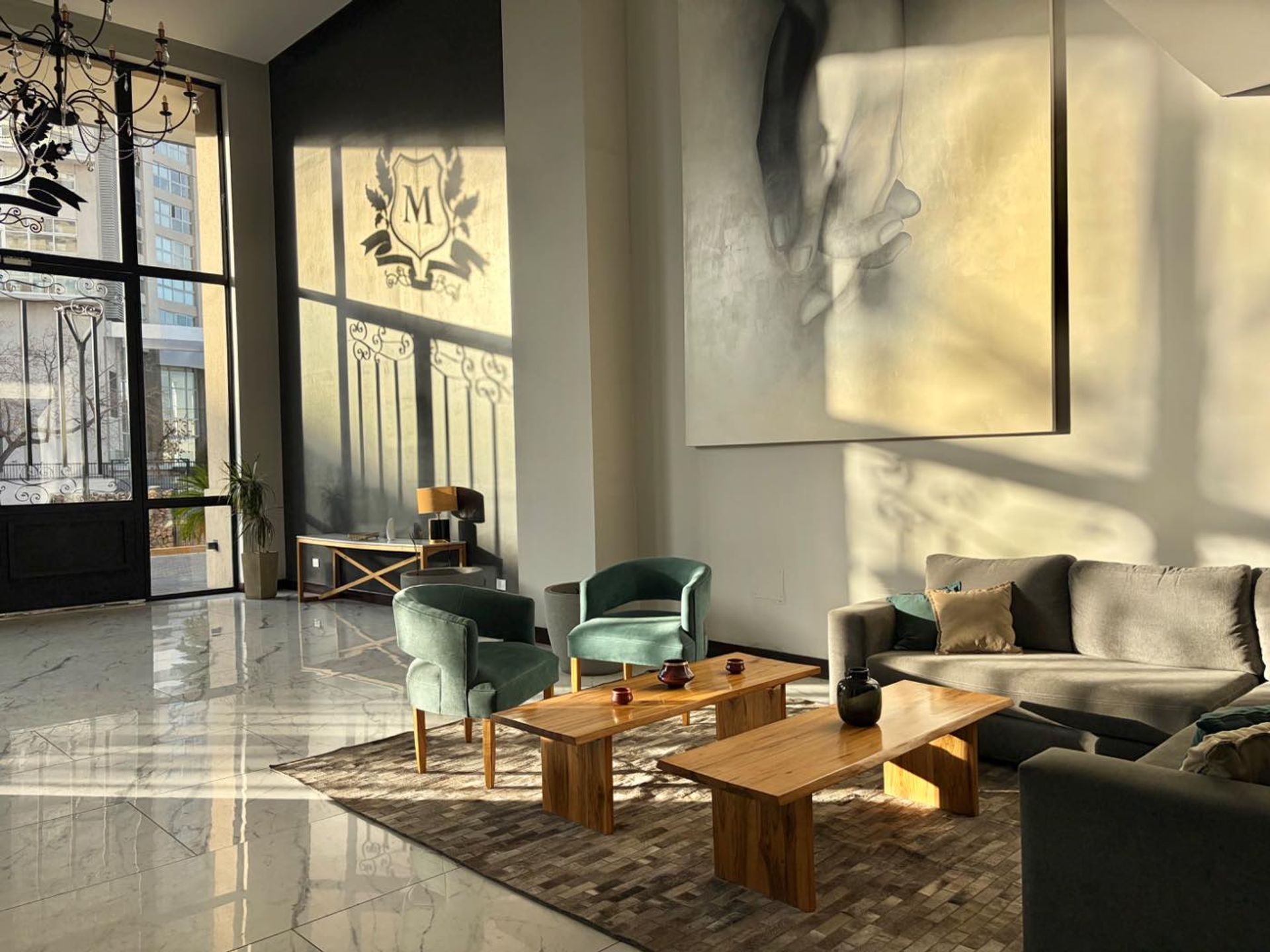 Departamento en Venta en Godoy Cruz, Mendoza