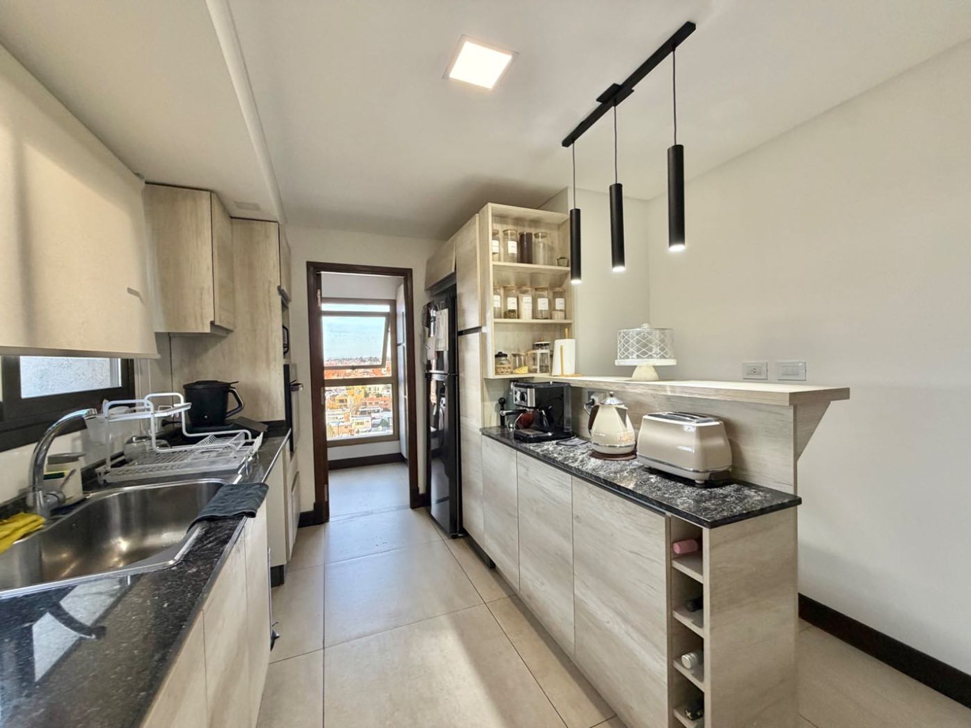 Departamento en Venta en Godoy Cruz, Mendoza