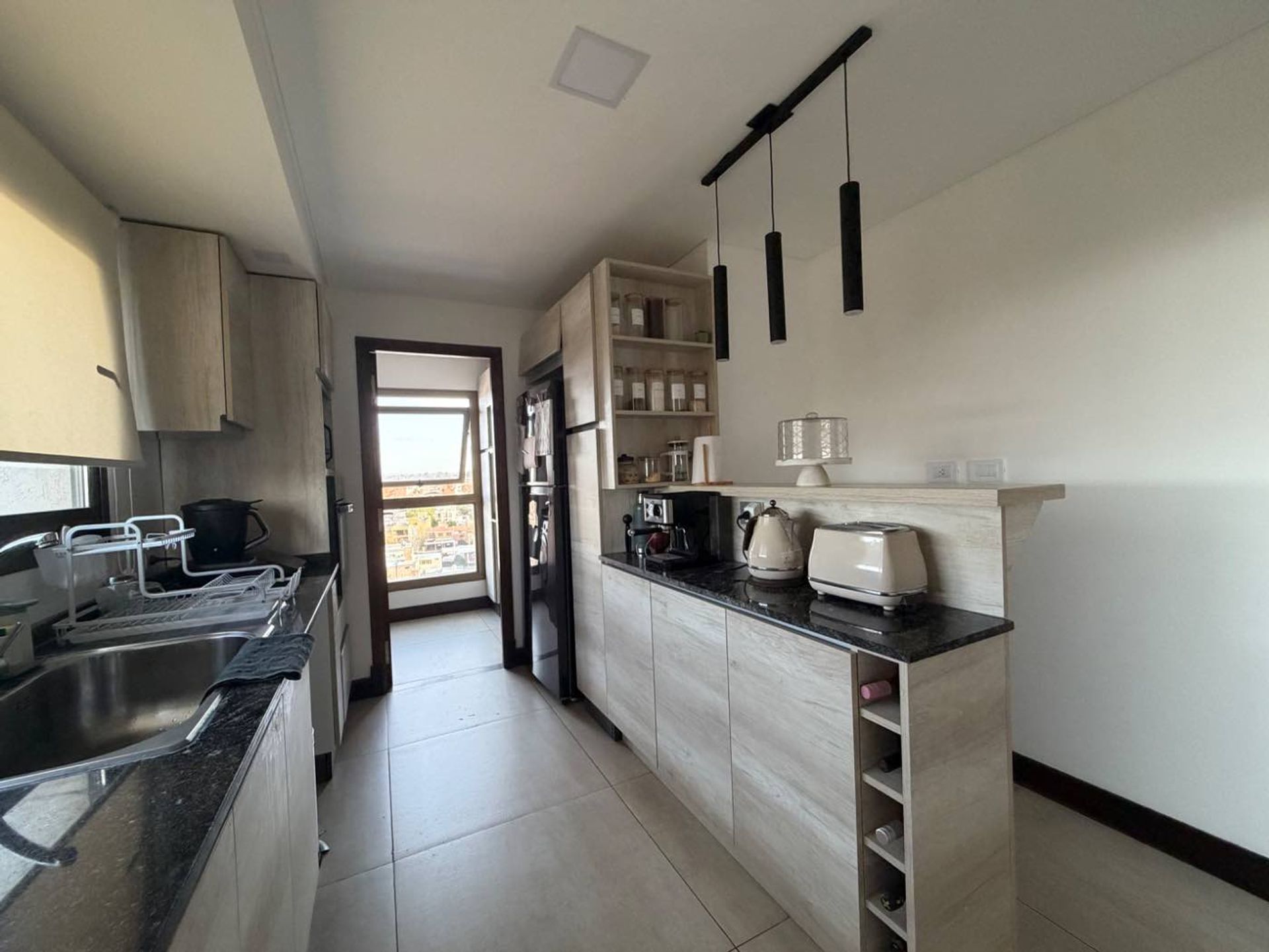 Departamento en Venta en Godoy Cruz, Mendoza
