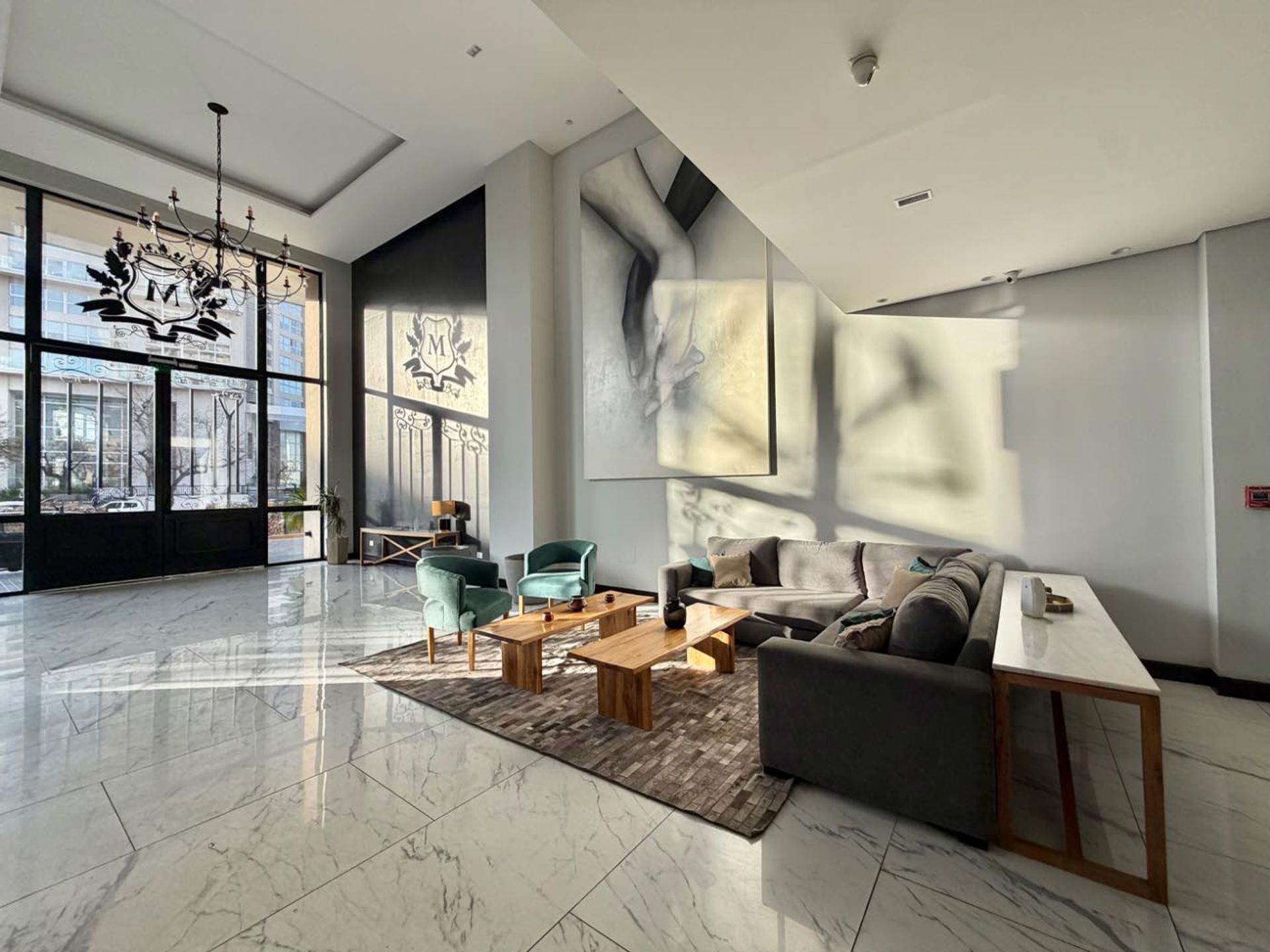Departamento en Venta en Godoy Cruz, Mendoza