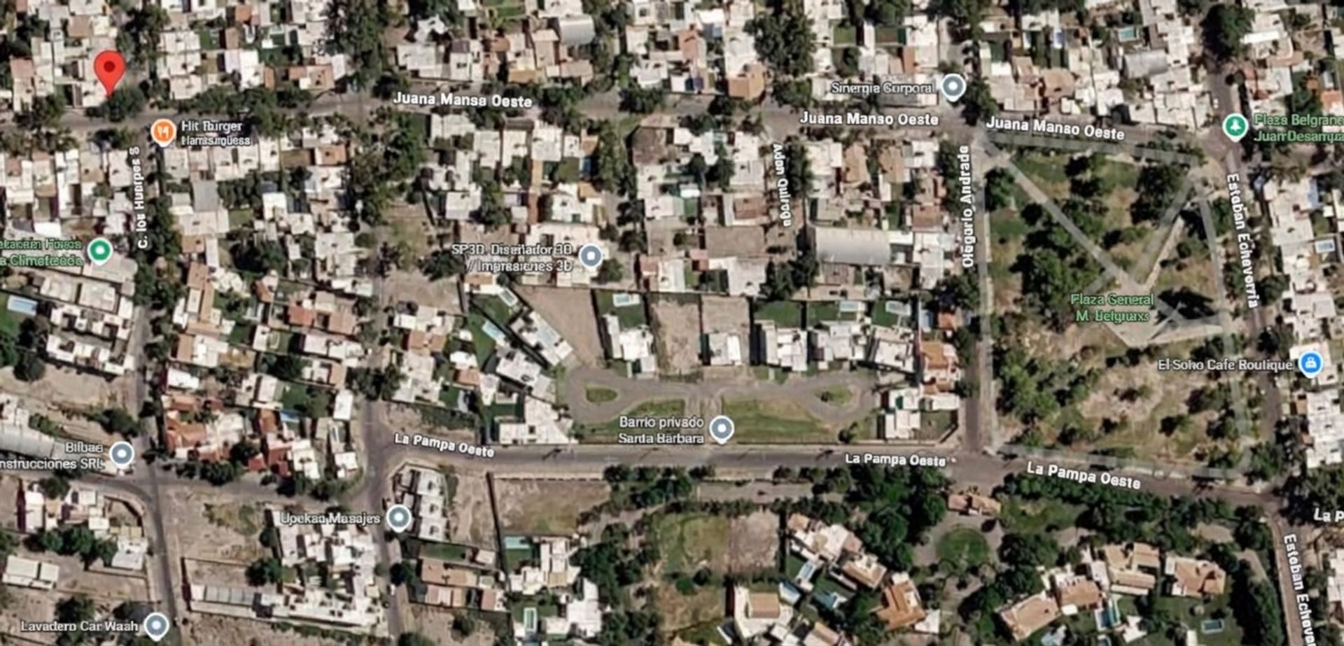 Casa en Venta en Capital, San Juan