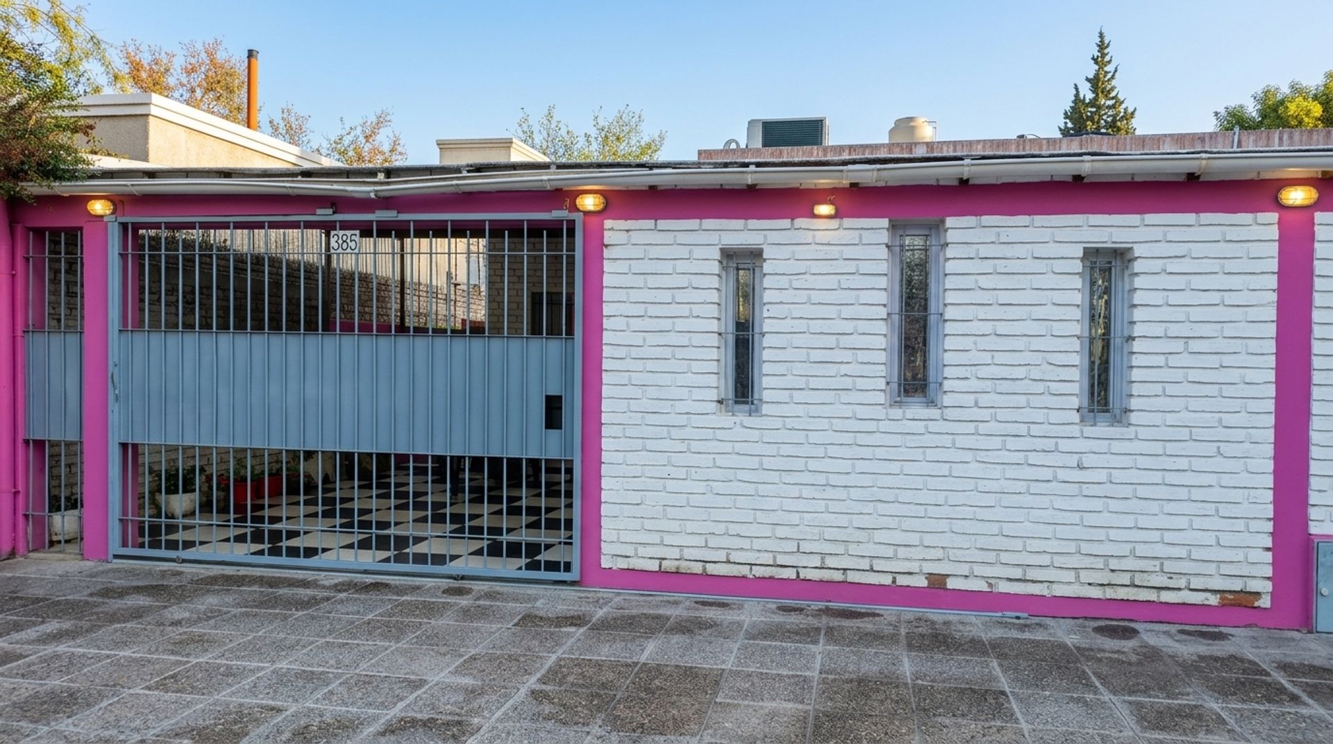 Casa en Venta en Capital, San Juan
