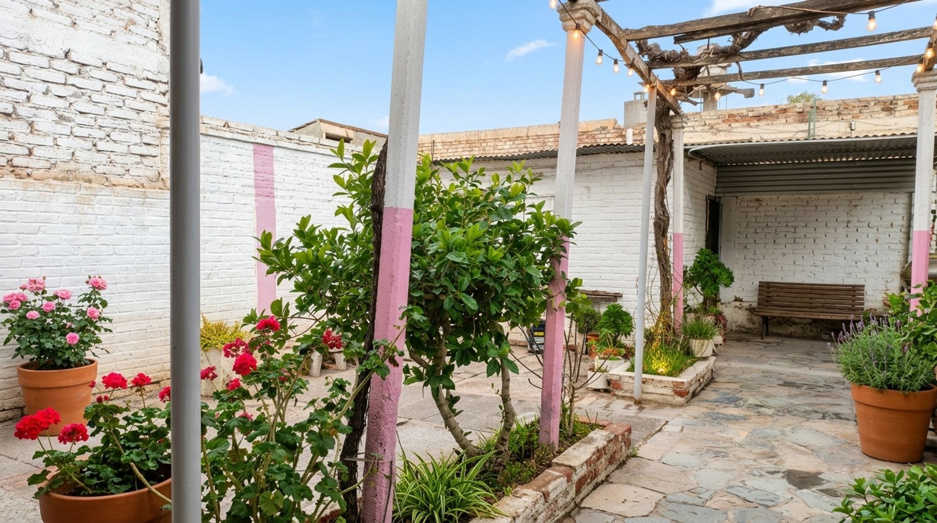 Casa en Venta en Capital, San Juan