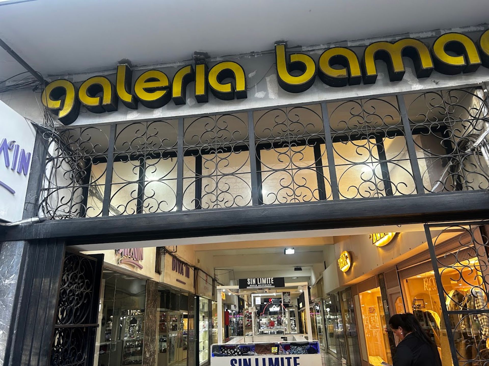 Cochera en Venta en Capital, Mendoza