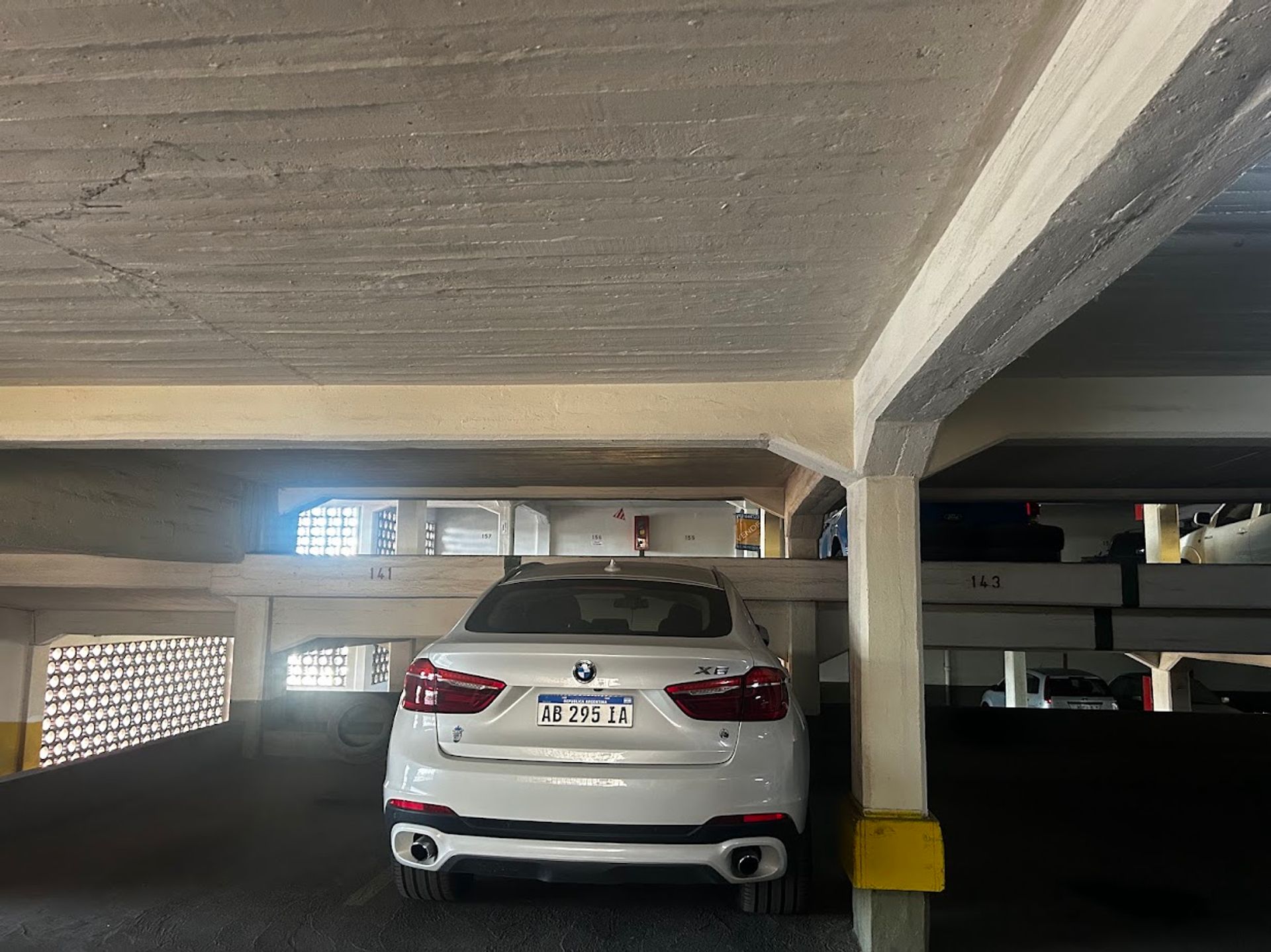 Cochera en Venta en Capital, Mendoza