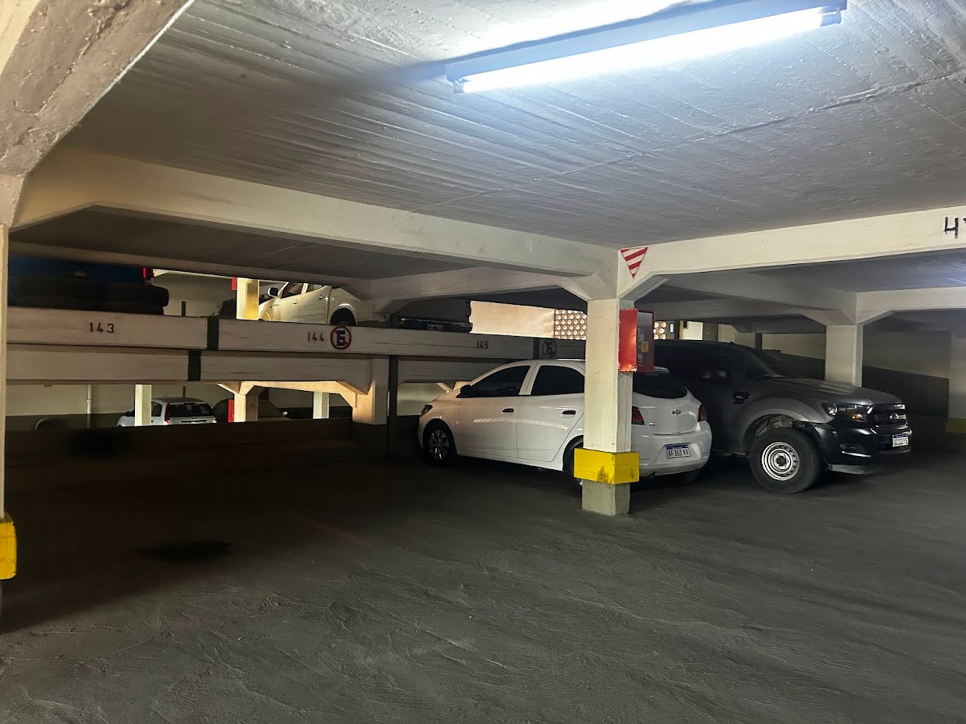 Cochera en Venta en Capital, Mendoza
