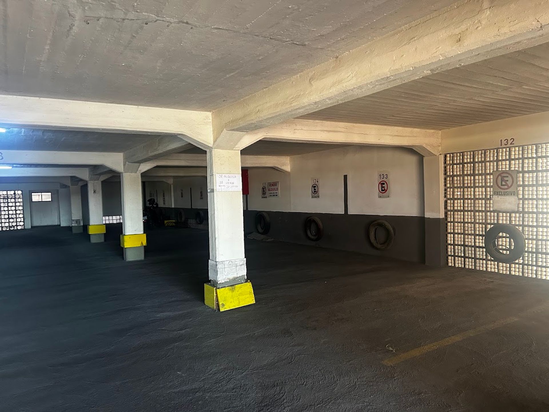 Cochera en Venta en Capital, Mendoza