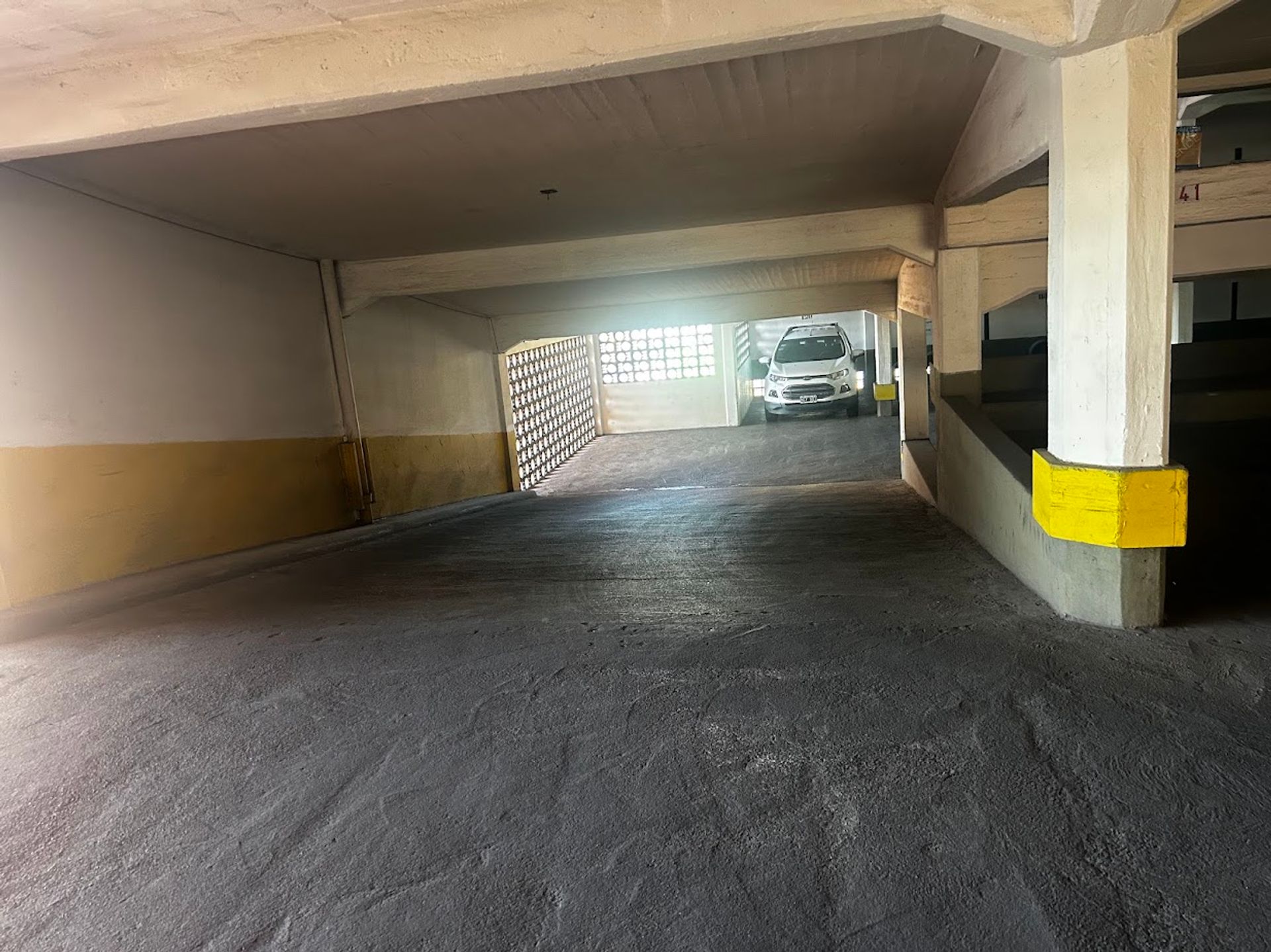 Cochera en Venta en Capital, Mendoza