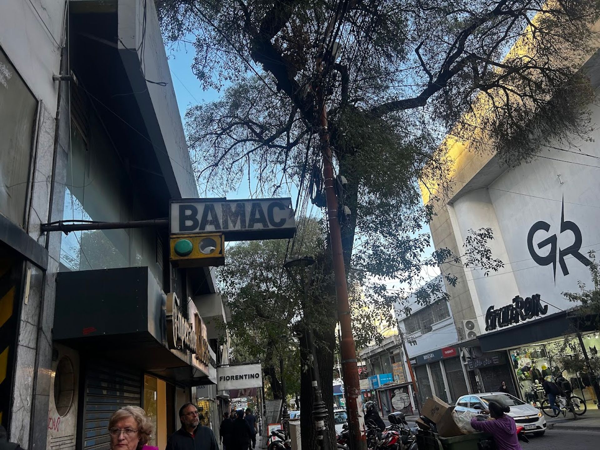Cochera en Venta en Capital, Mendoza