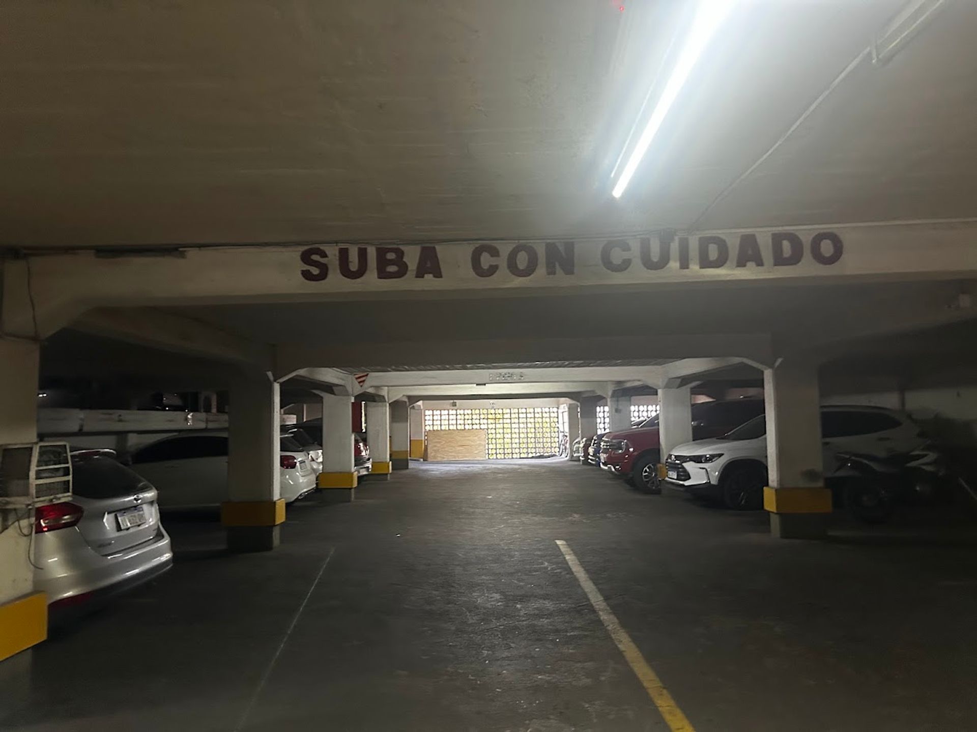 Cochera en Venta en Capital, Mendoza