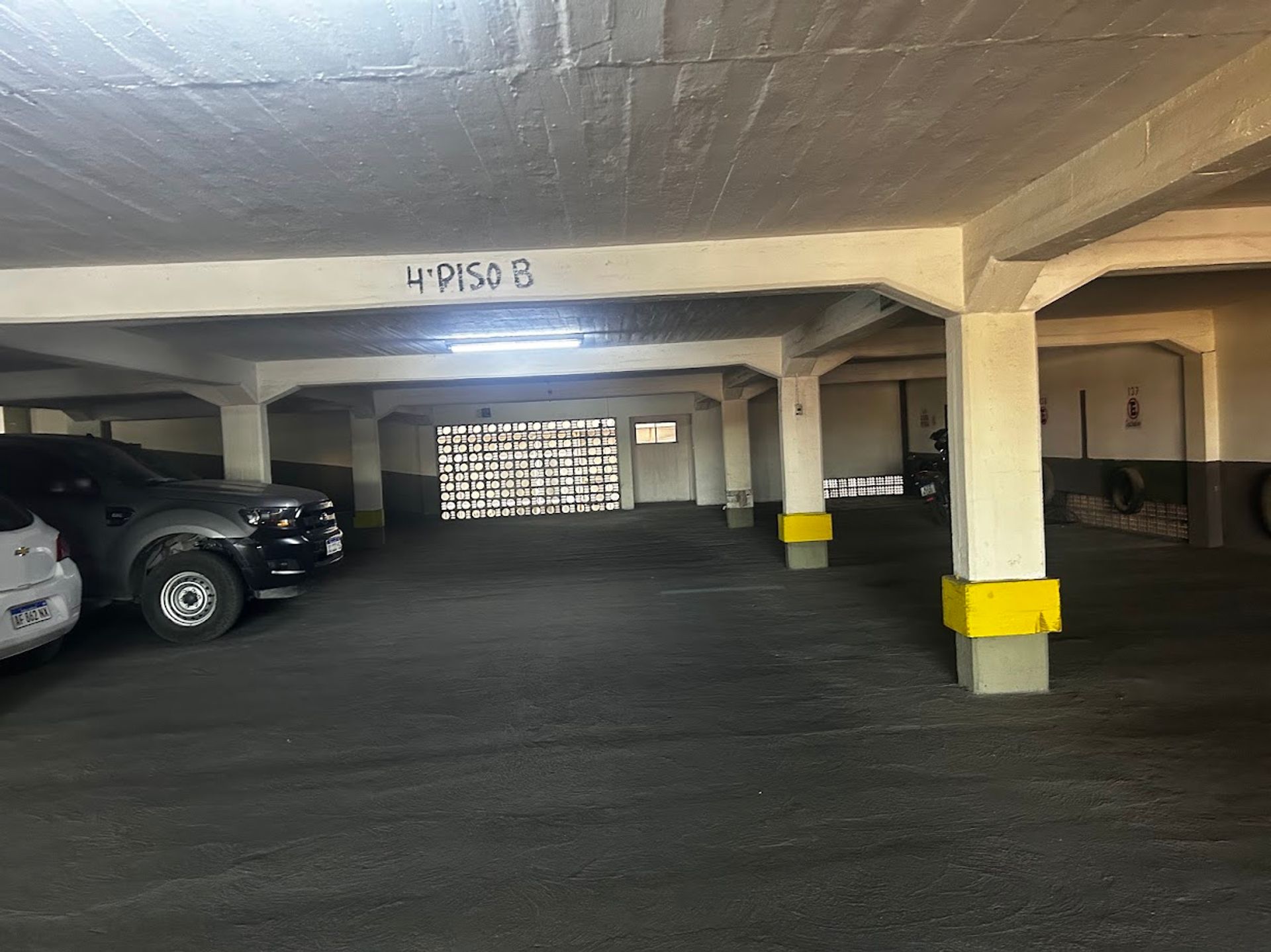 Cochera en Venta en Capital, Mendoza