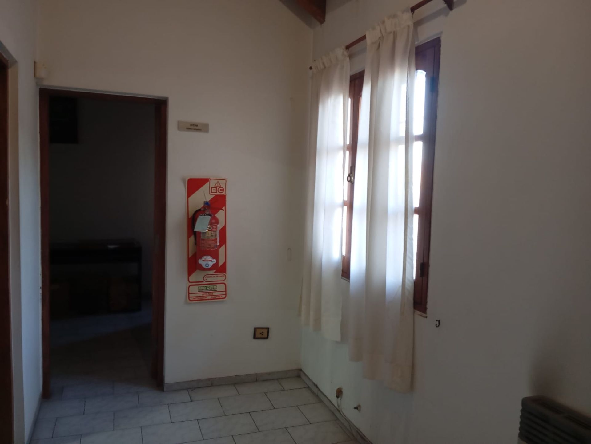 Galpon en Venta en Capital, Mendoza