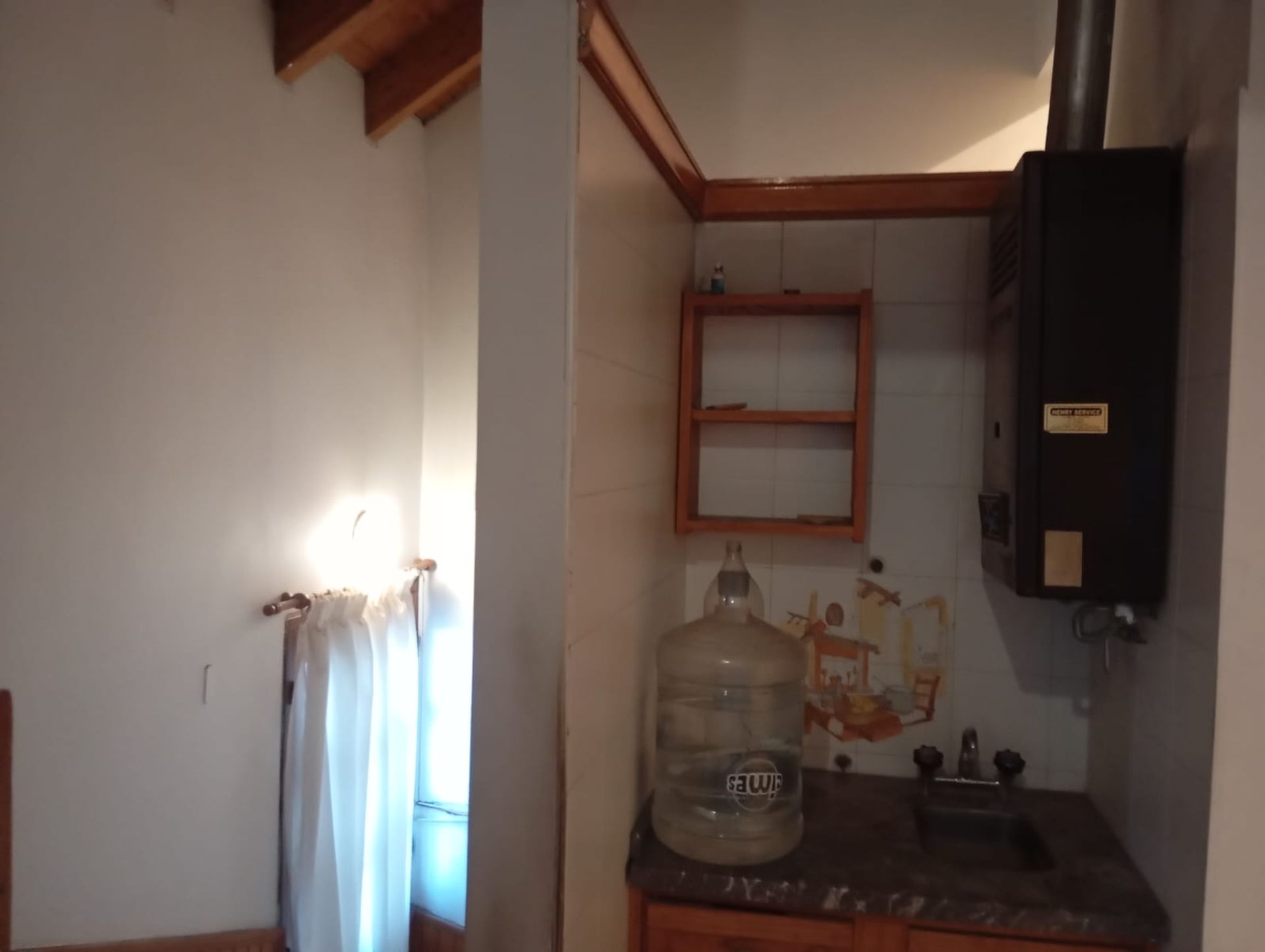Galpon en Venta en Capital, Mendoza