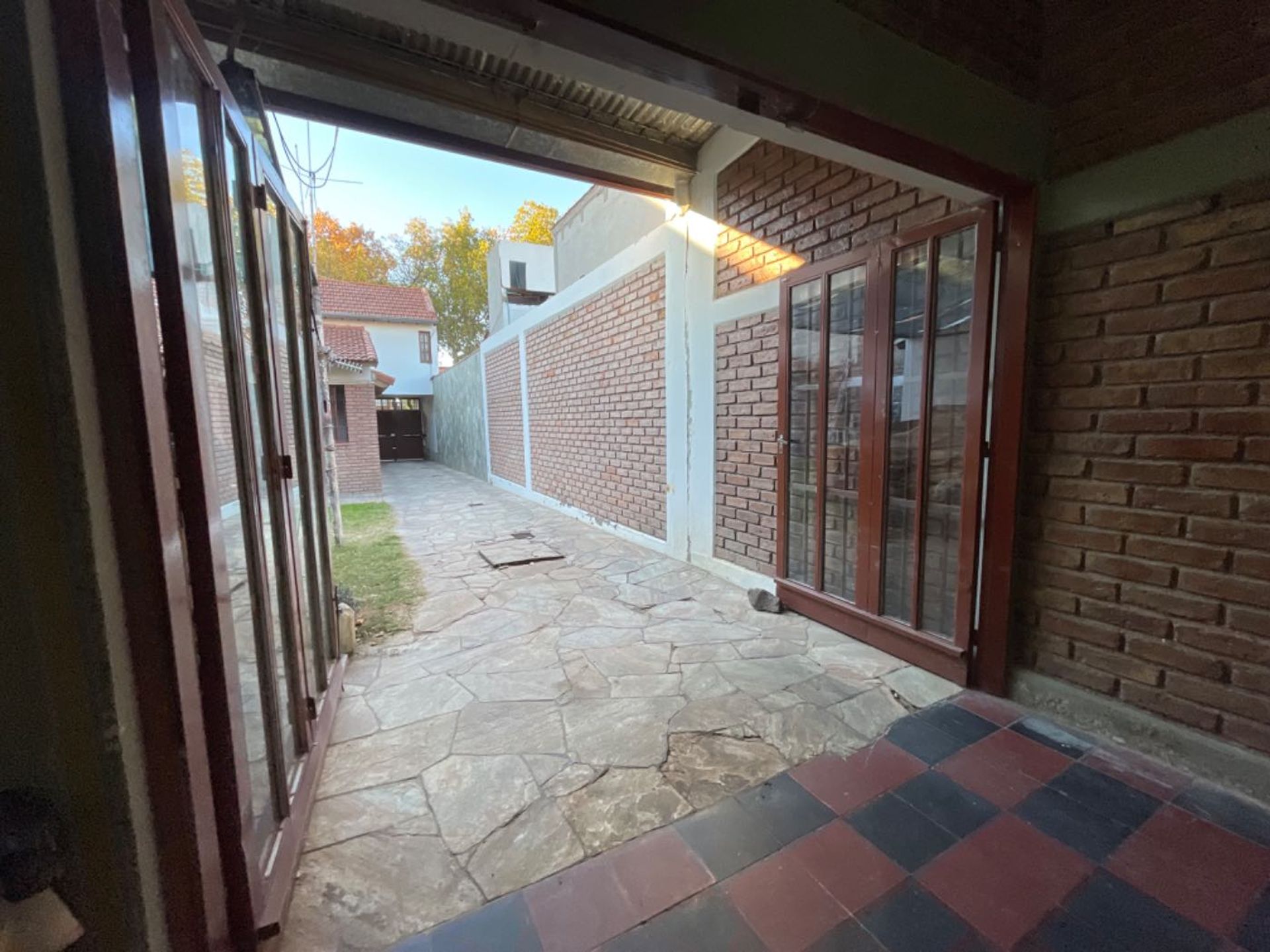 Galpon en Venta en Capital, Mendoza