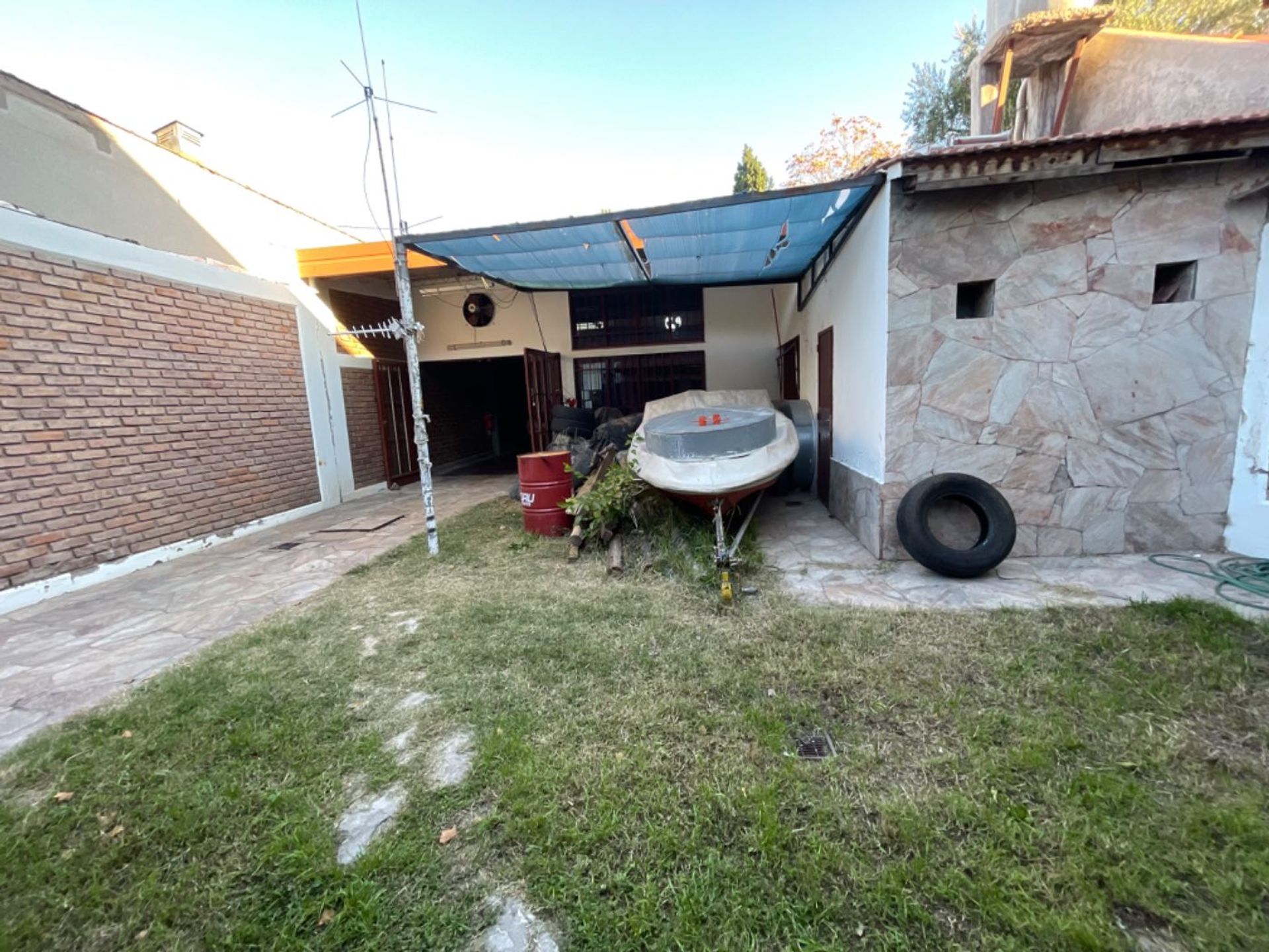 Galpon en Venta en Capital, Mendoza