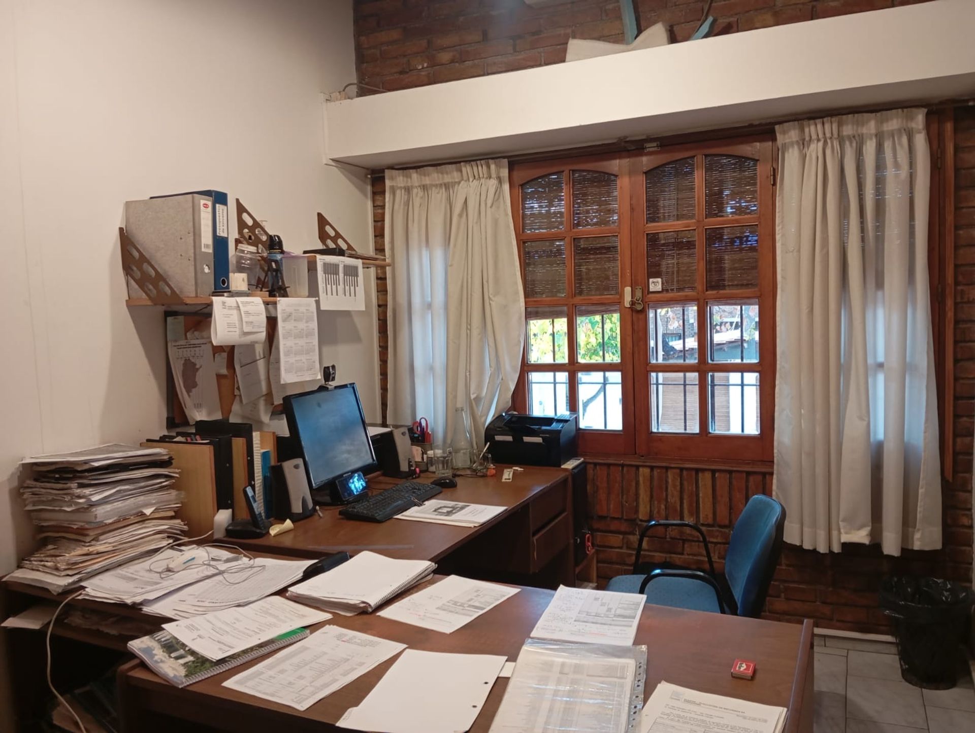 Galpon en Venta en Capital, Mendoza