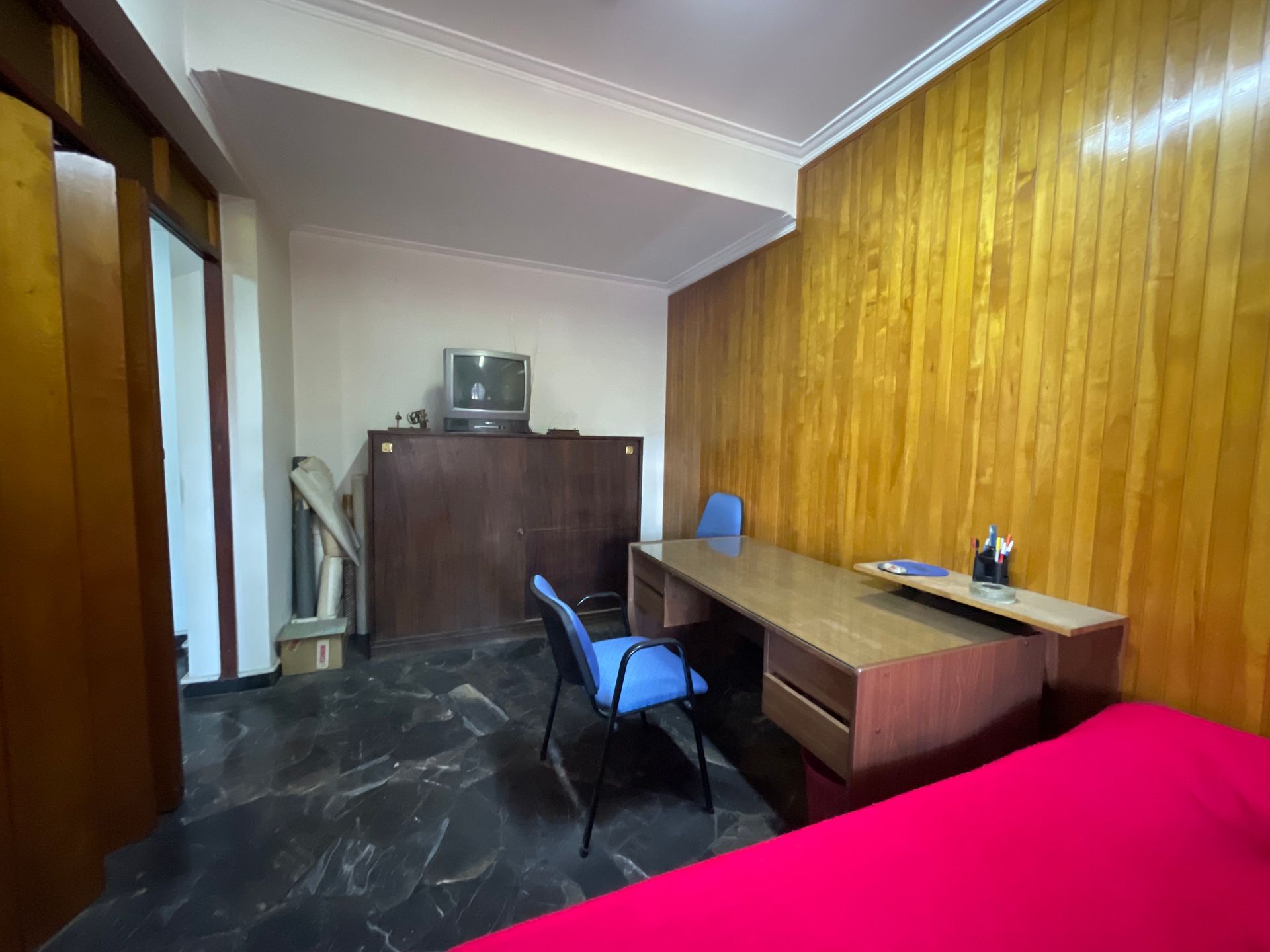 Galpon en Venta en Capital, Mendoza