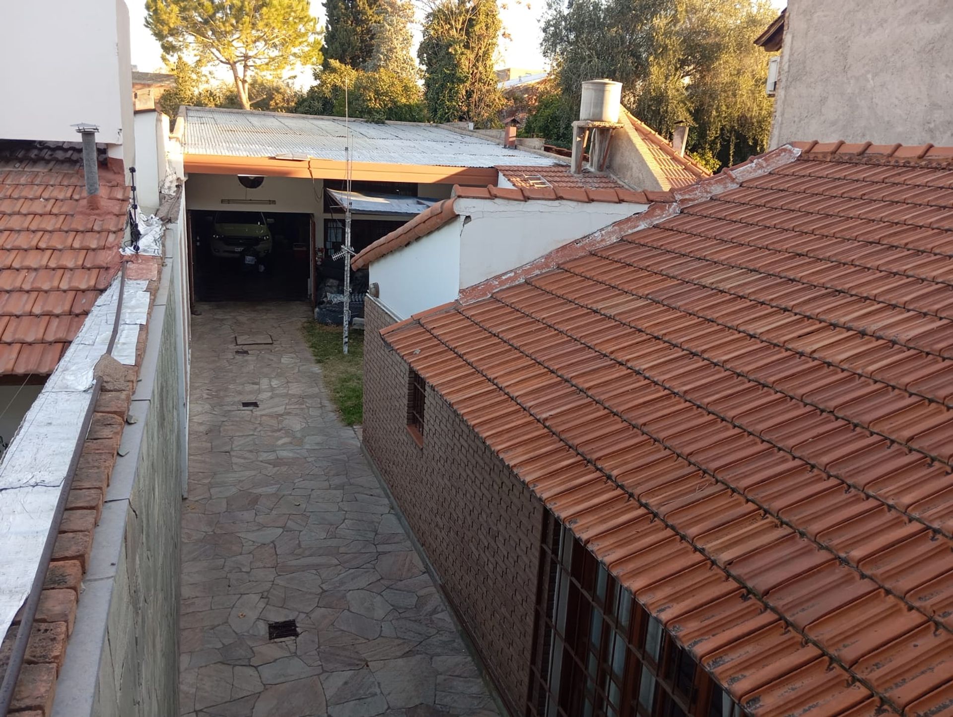 Galpon en Venta en Capital, Mendoza