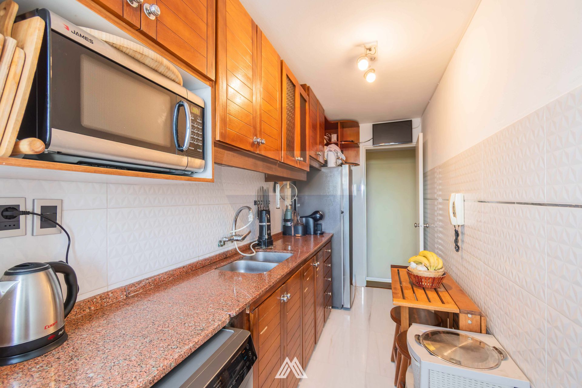 Venta Apartamento 4 Dormitorios y Garaje en Malvín - 12