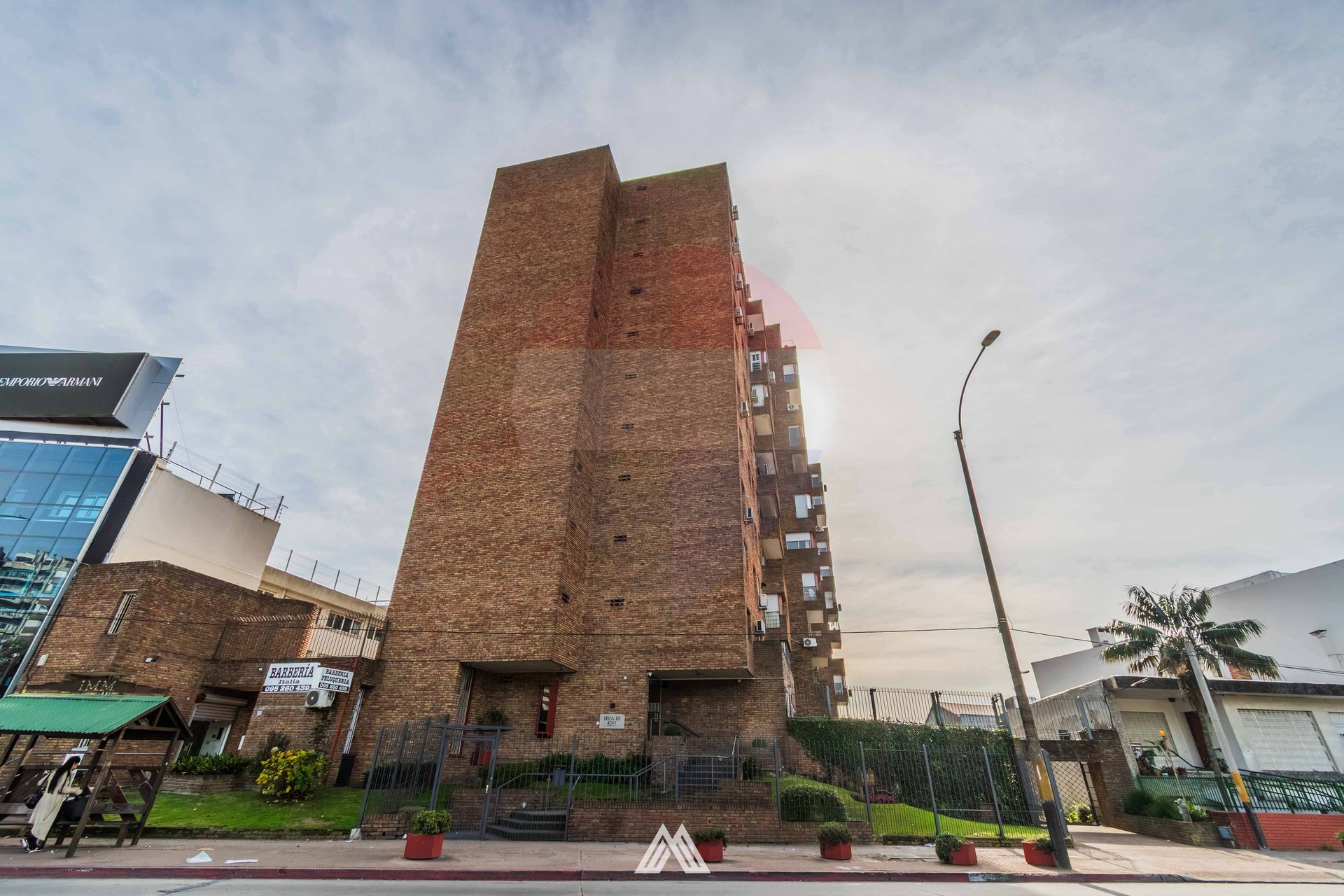 Venta Apartamento 4 Dormitorios y Garaje en Malvín - 17