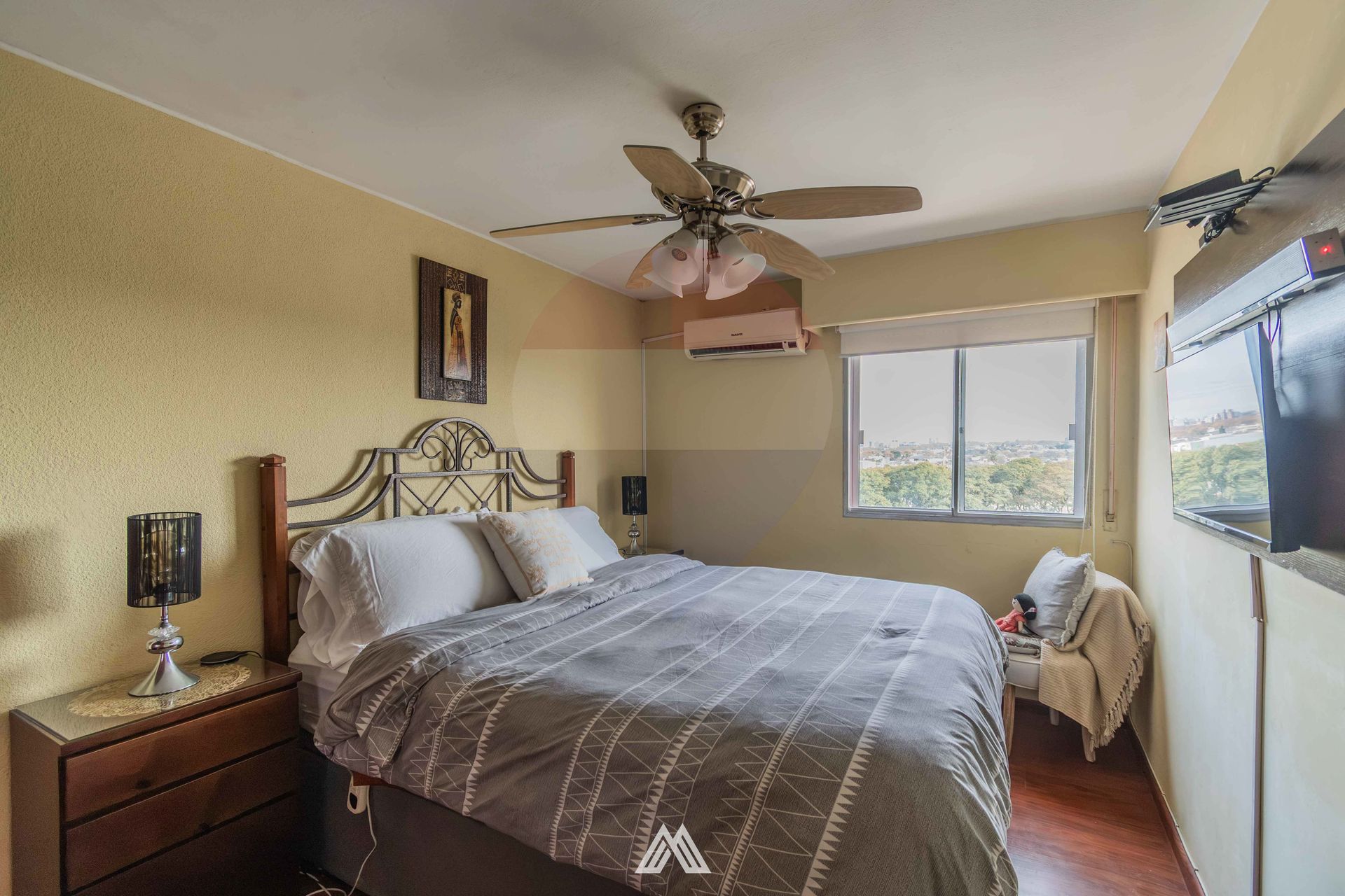 Venta Apartamento 4 Dormitorios y Garaje en Malvín - 5