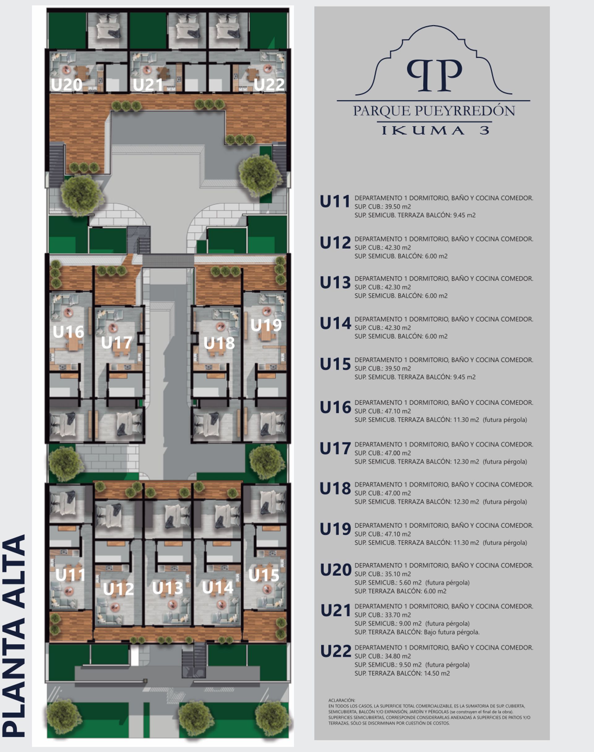 Departamento en Venta en Las colonias, Santa Fe