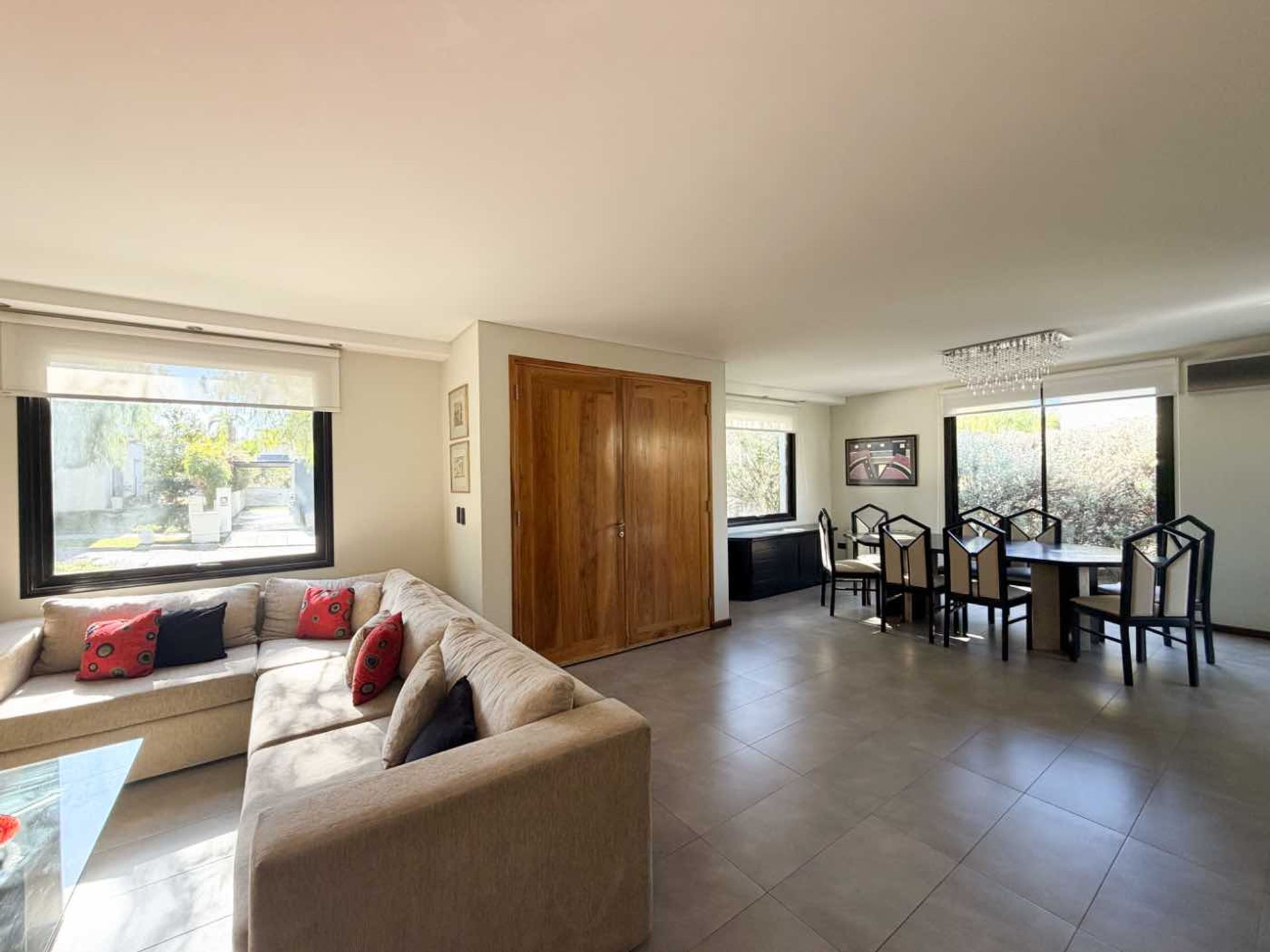 Casa en Venta en Capital, Mendoza