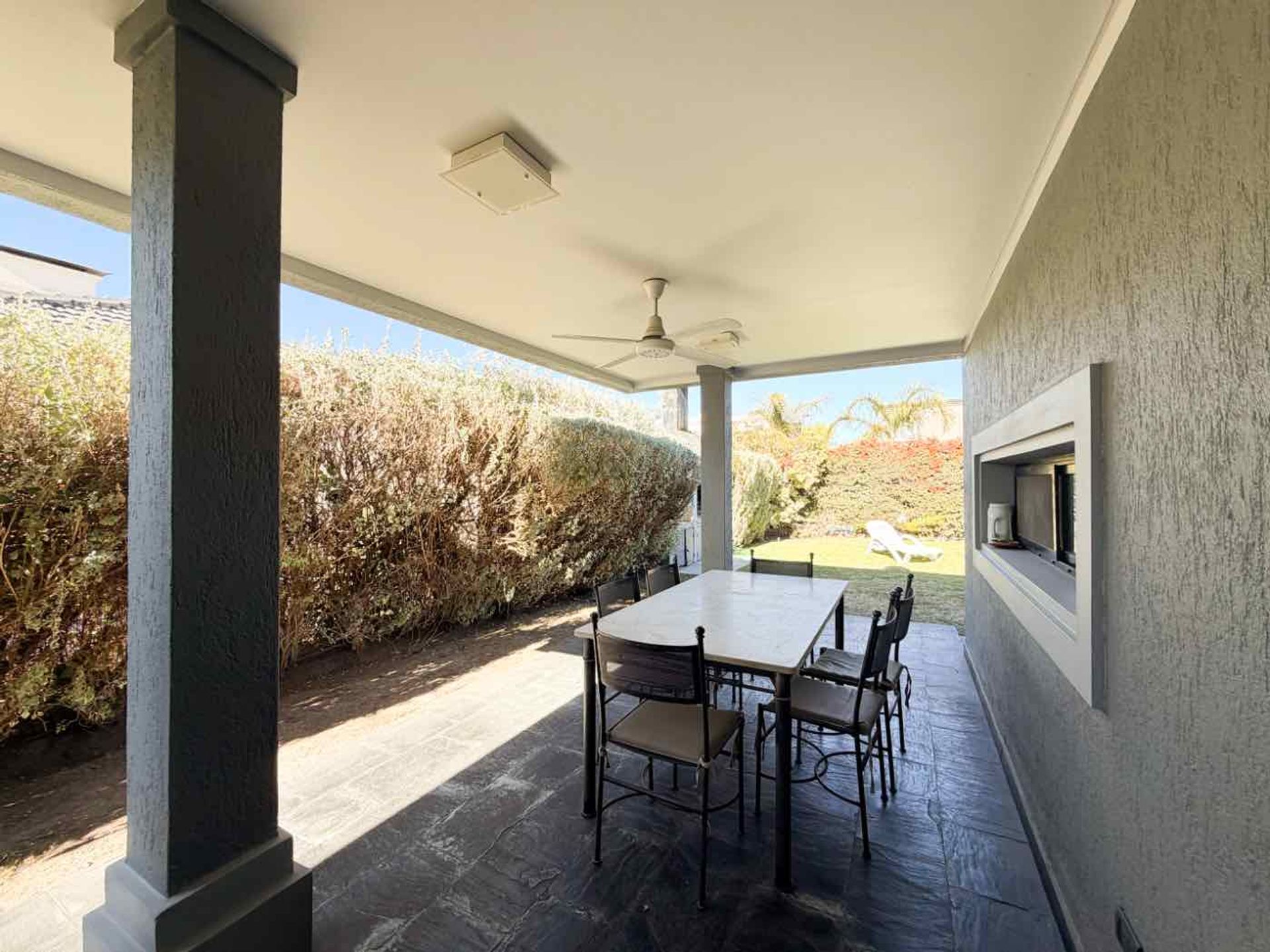 Casa en Venta en Capital, Mendoza