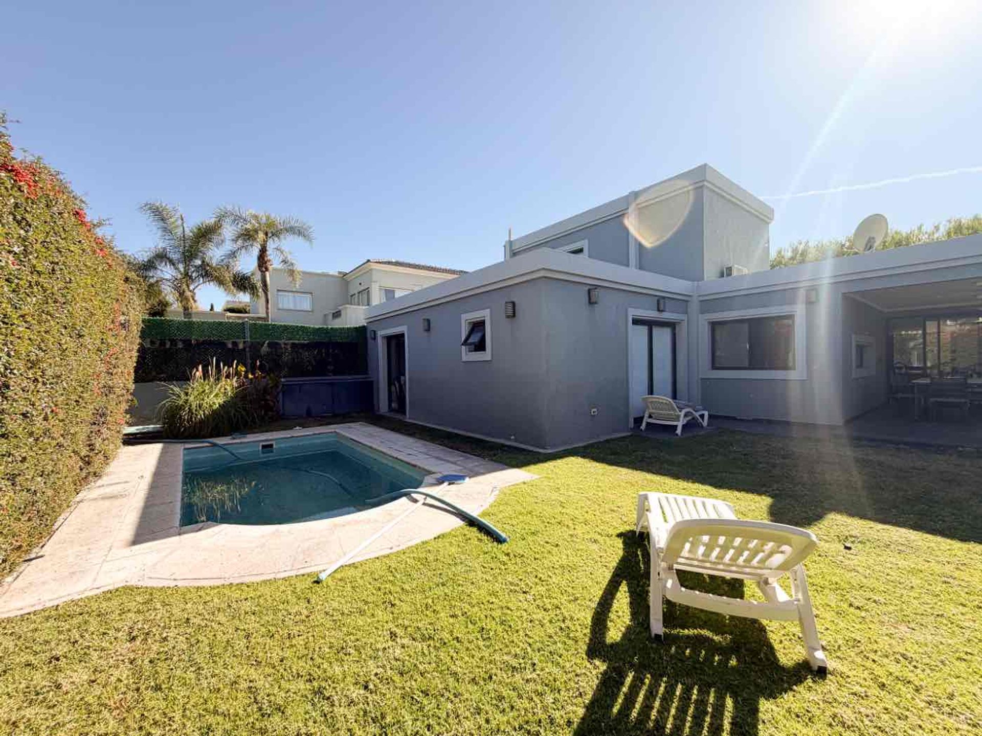 Casa en Venta en Capital, Mendoza