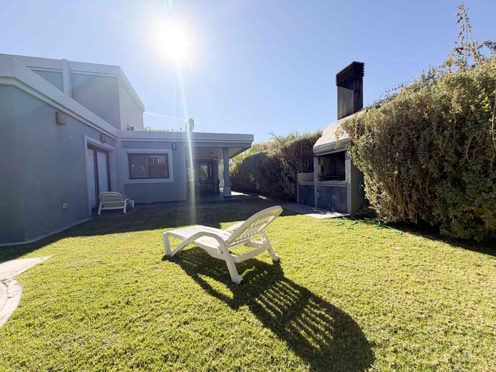 Casa en Venta en Capital, Mendoza