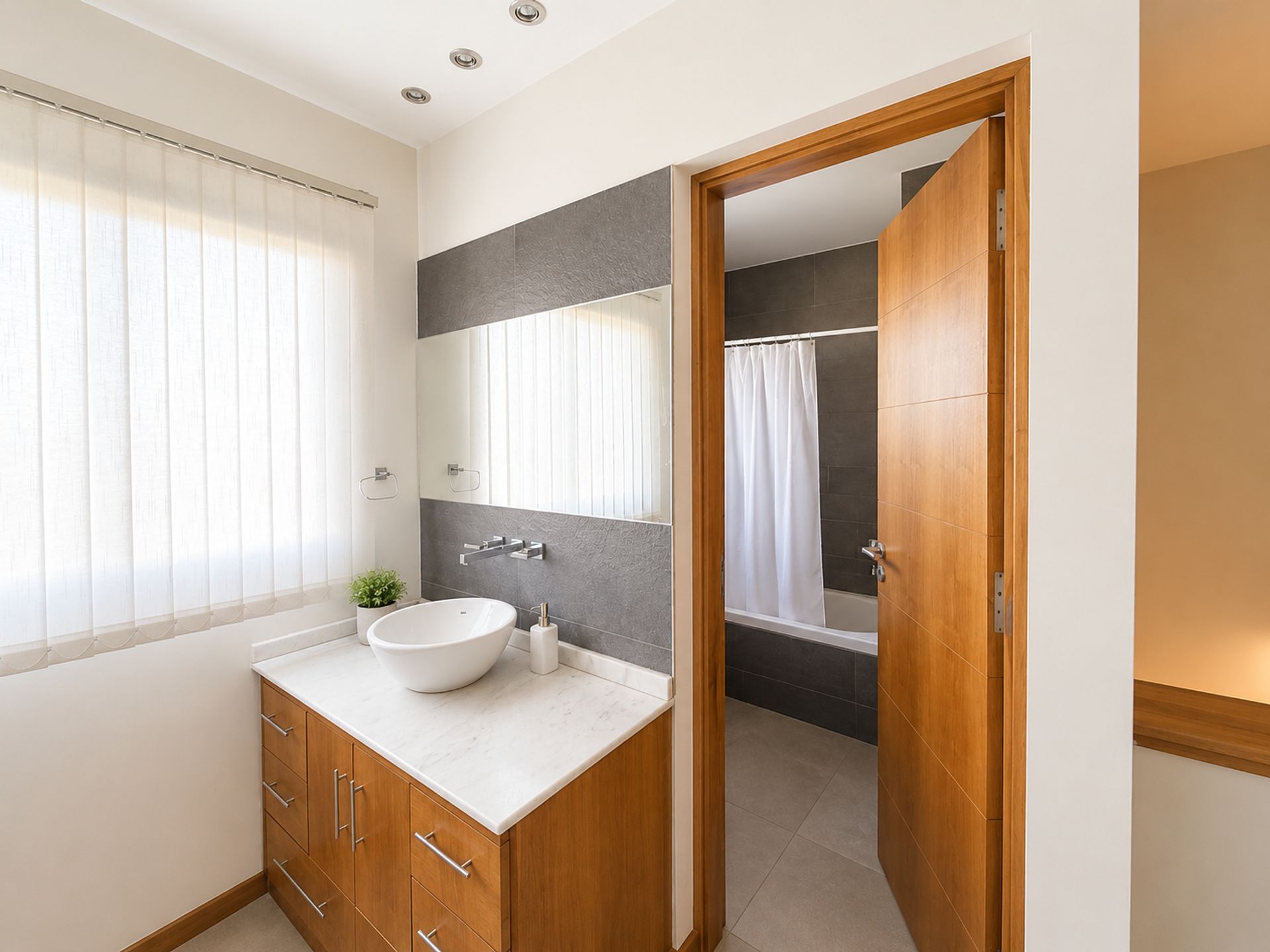 Casa en Venta en Capital, Mendoza