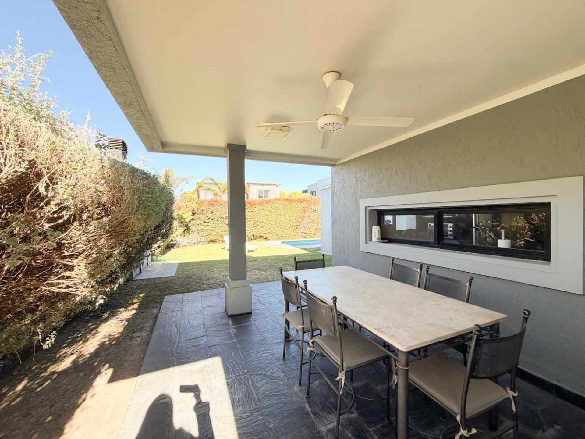 Casa en Venta en Capital, Mendoza