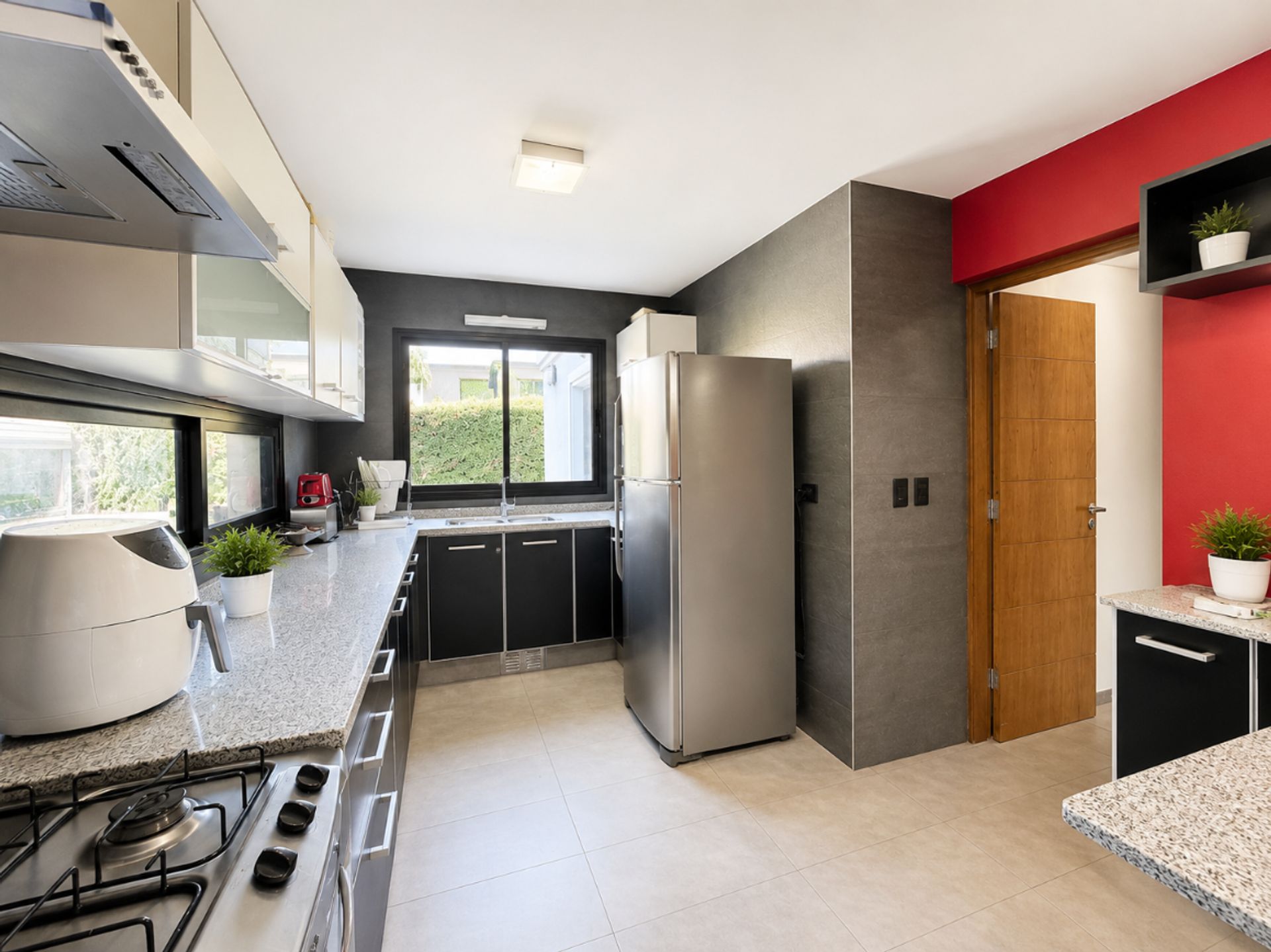 Casa en Venta en Capital, Mendoza