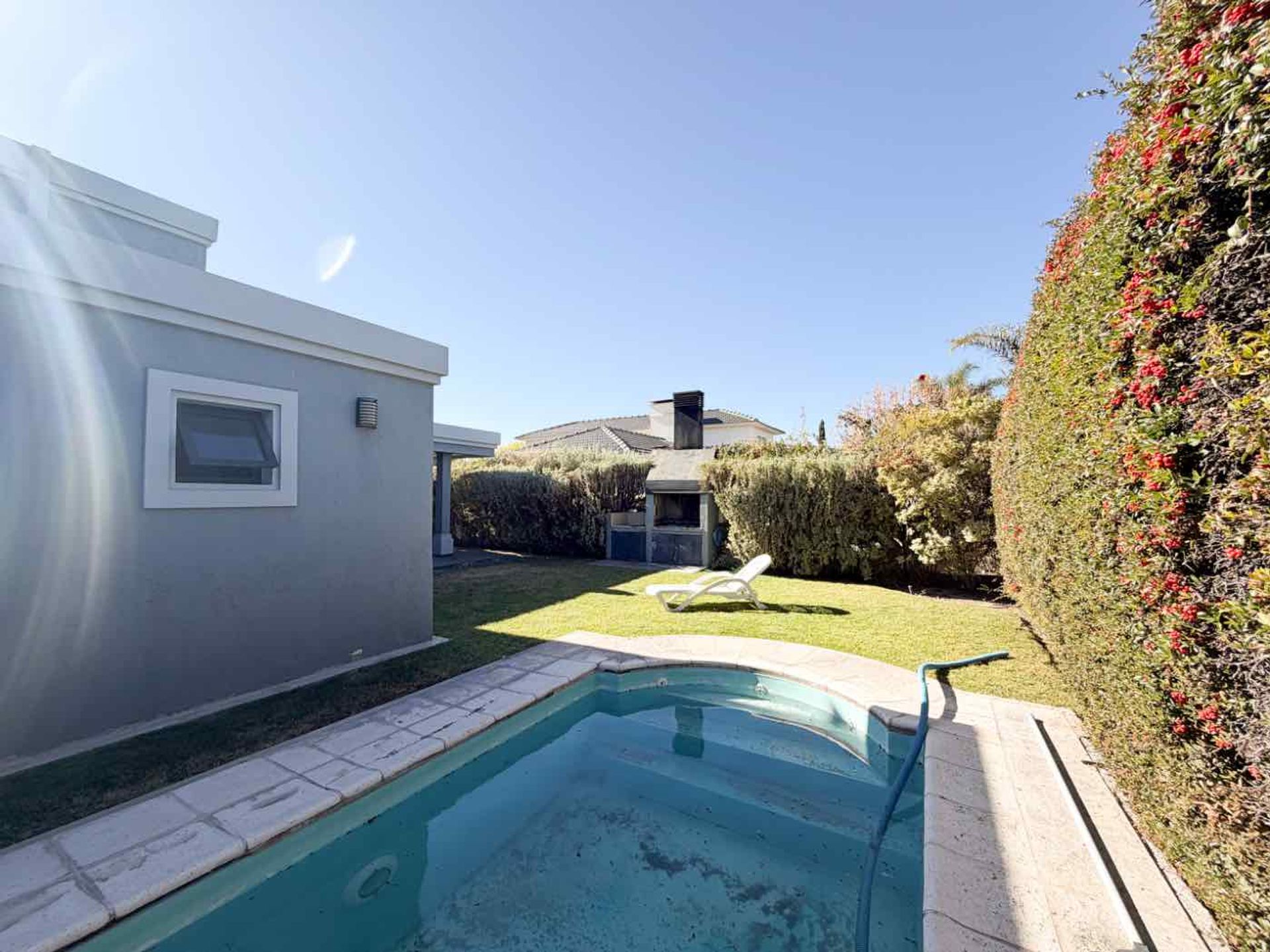 Casa en Venta en Capital, Mendoza