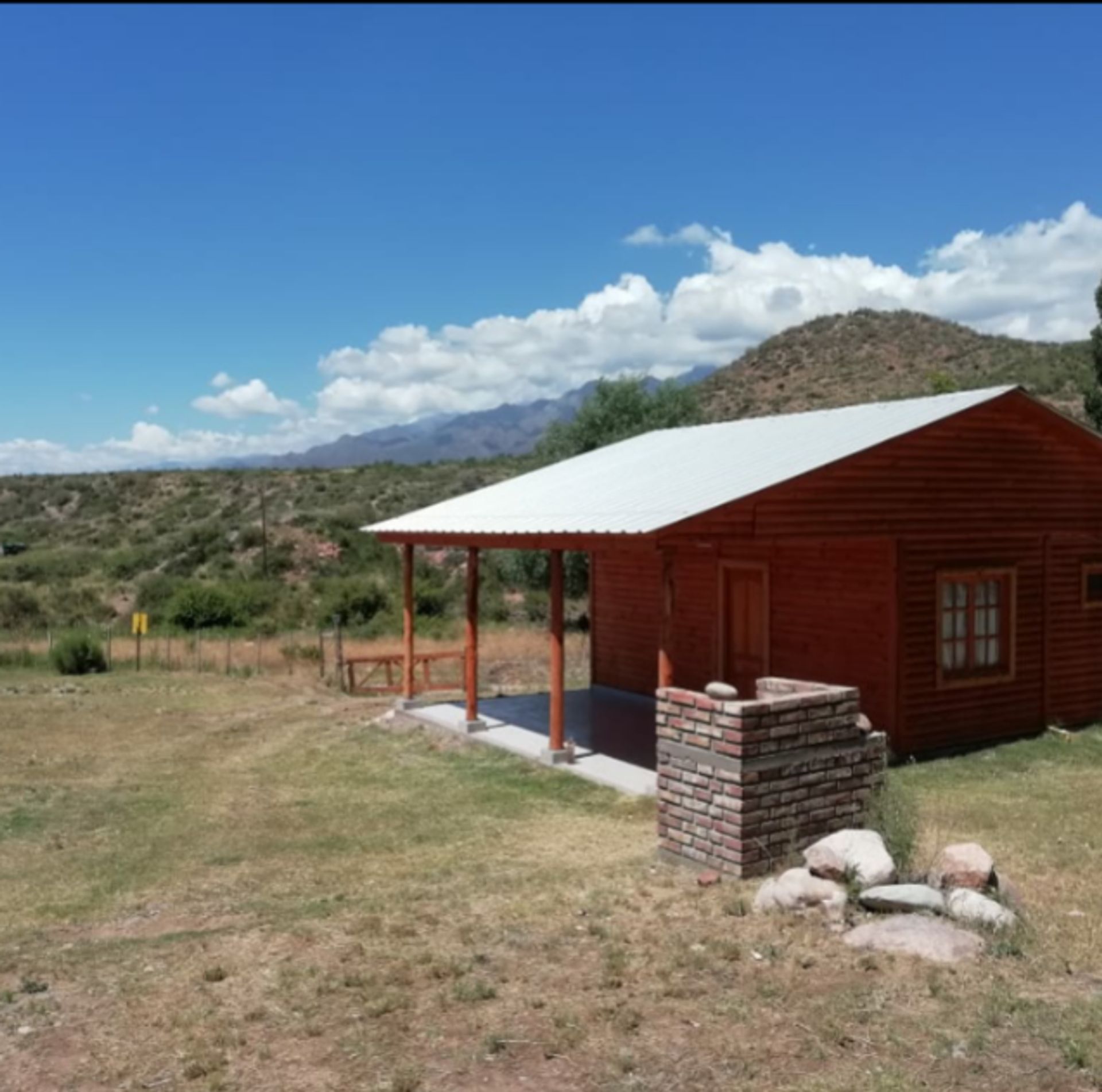 Casa en Venta en Tunuyan, Mendoza
