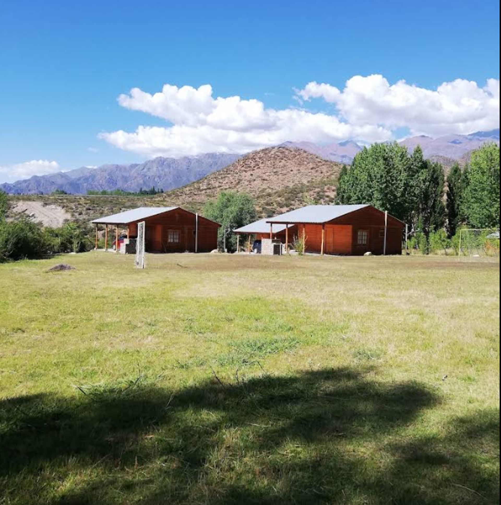 Casa en Venta en Tunuyan, Mendoza