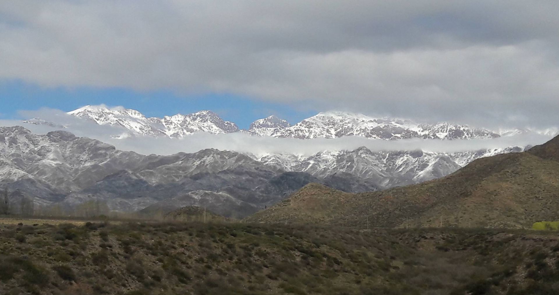Casa en Venta en Tunuyan, Mendoza