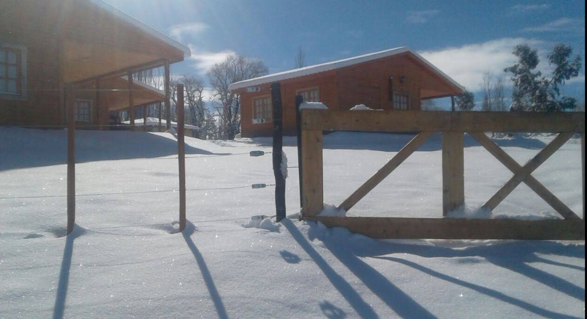 Casa en Venta en Tunuyan, Mendoza