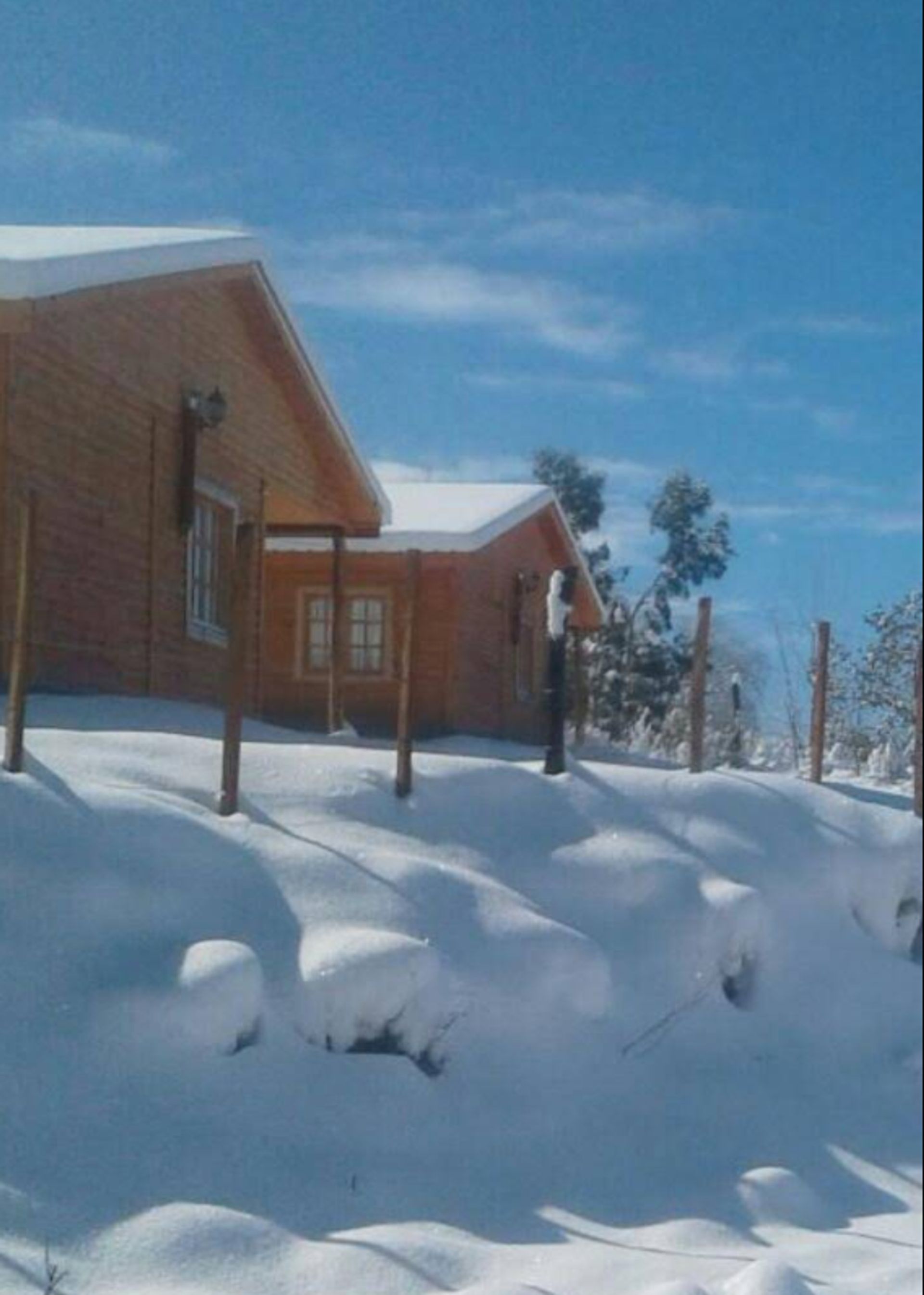 Casa en Venta en Tunuyan, Mendoza